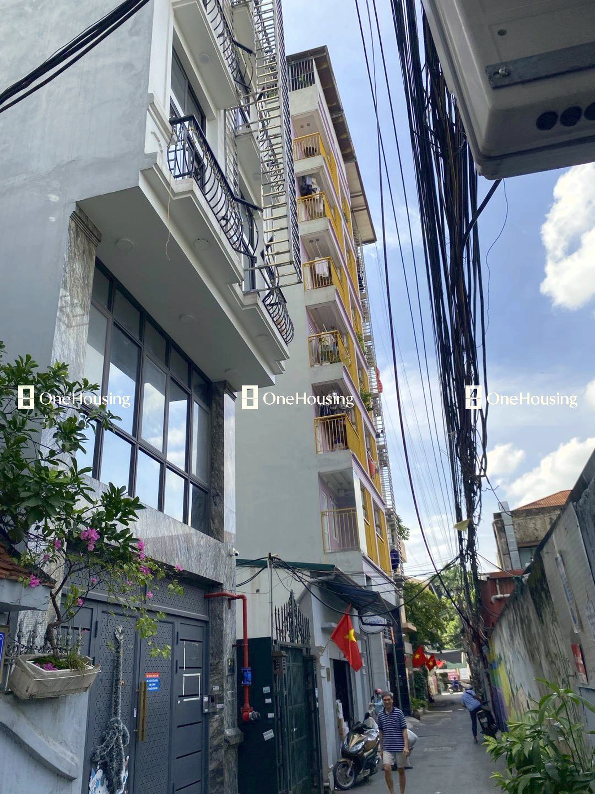 Onehousing image