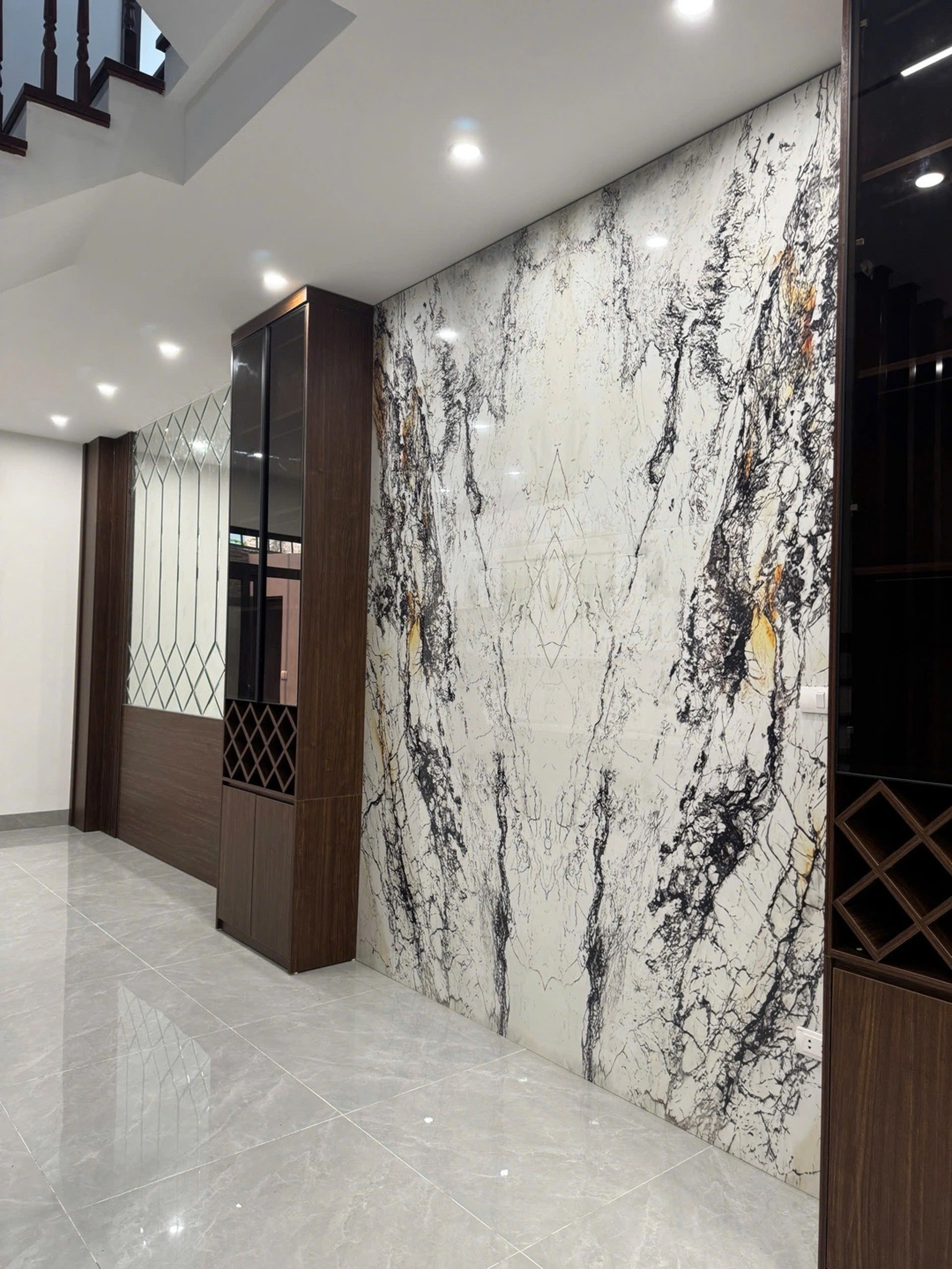 Nhà mặt ngõ cách Ngọc Thụy 50m, P. Ngọc Thụy, Q. Long Biên, TP. Hà Nội