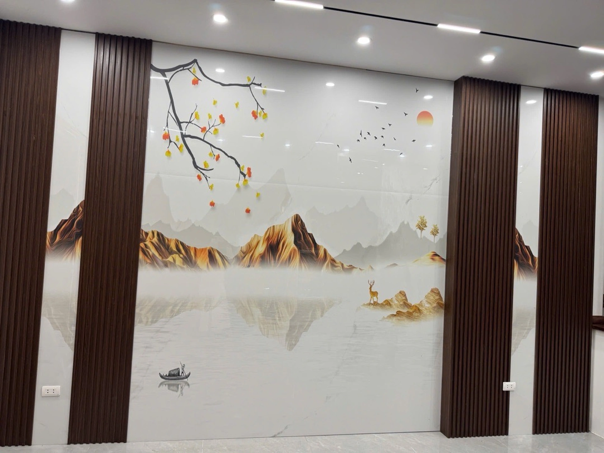 Nhà mặt ngõ cách Ngọc Thụy 50m, P. Ngọc Thụy, Q. Long Biên, TP. Hà Nội