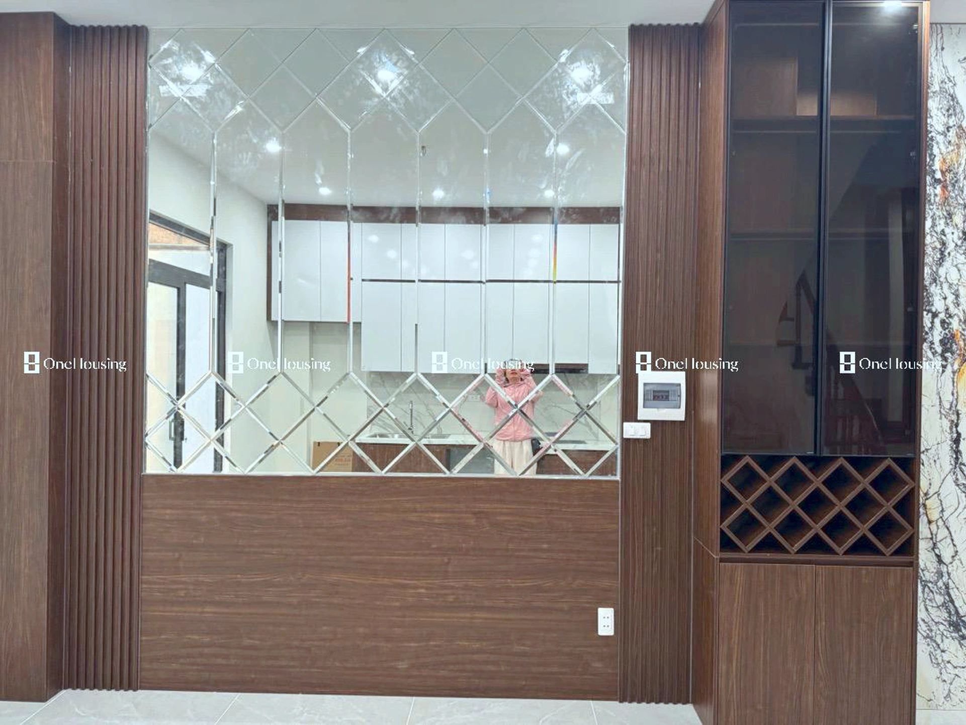 Onehousing image