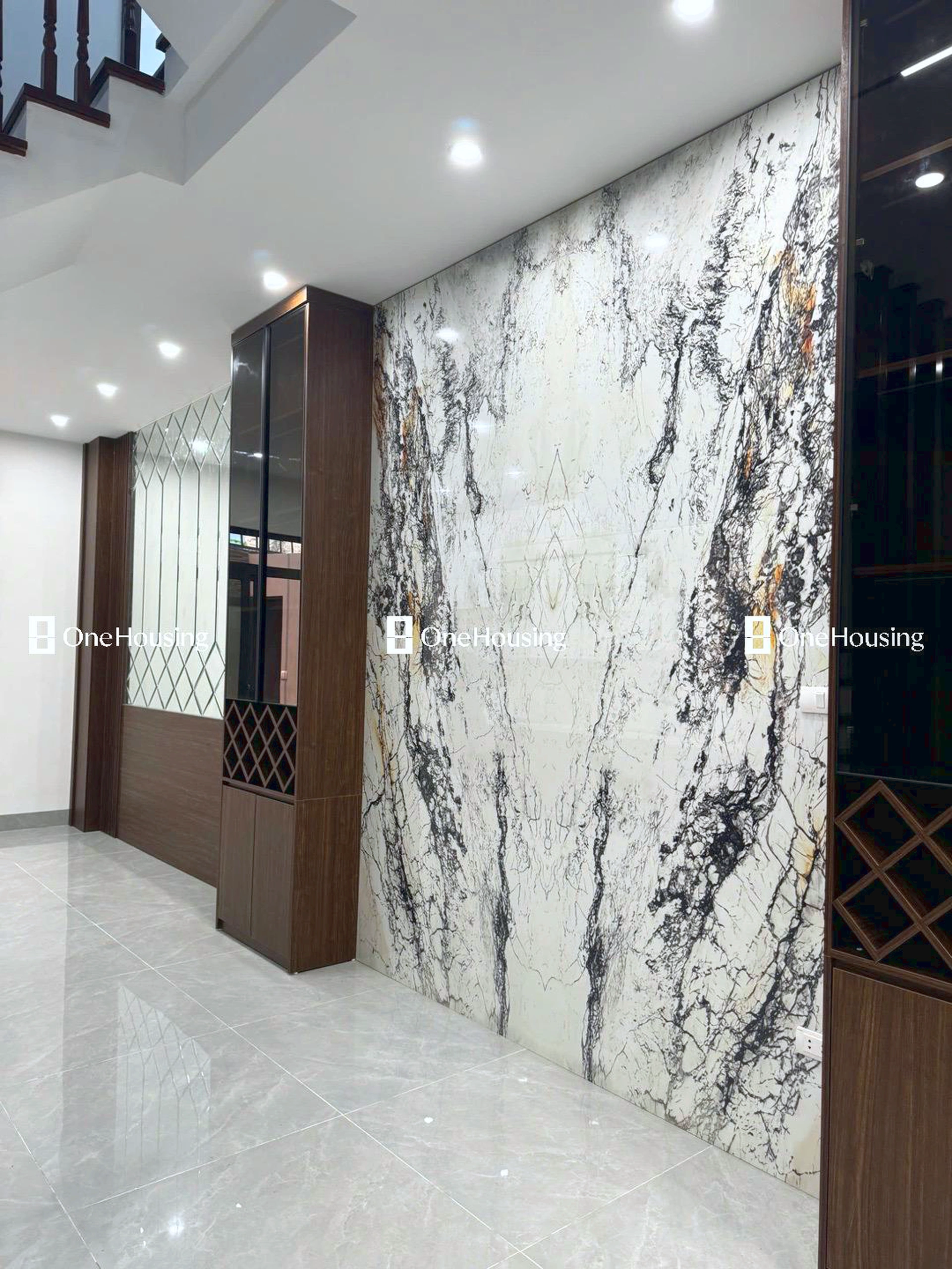 Nhà mặt ngõ cách Ngọc Thụy 50m, P. Ngọc Thụy, Q. Long Biên, TP. Hà Nội