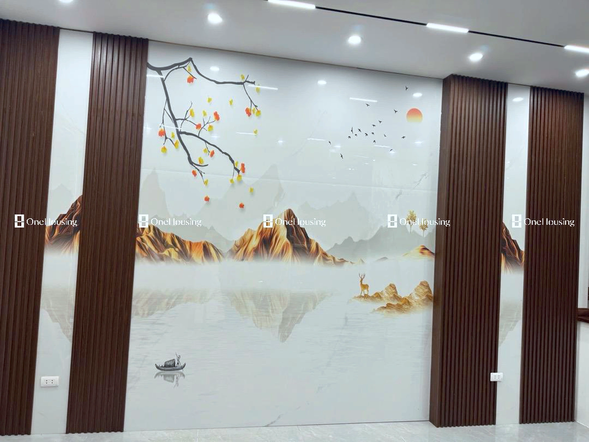 Nhà mặt ngõ cách Ngọc Thụy 50m, P. Ngọc Thụy, Q. Long Biên, TP. Hà Nội