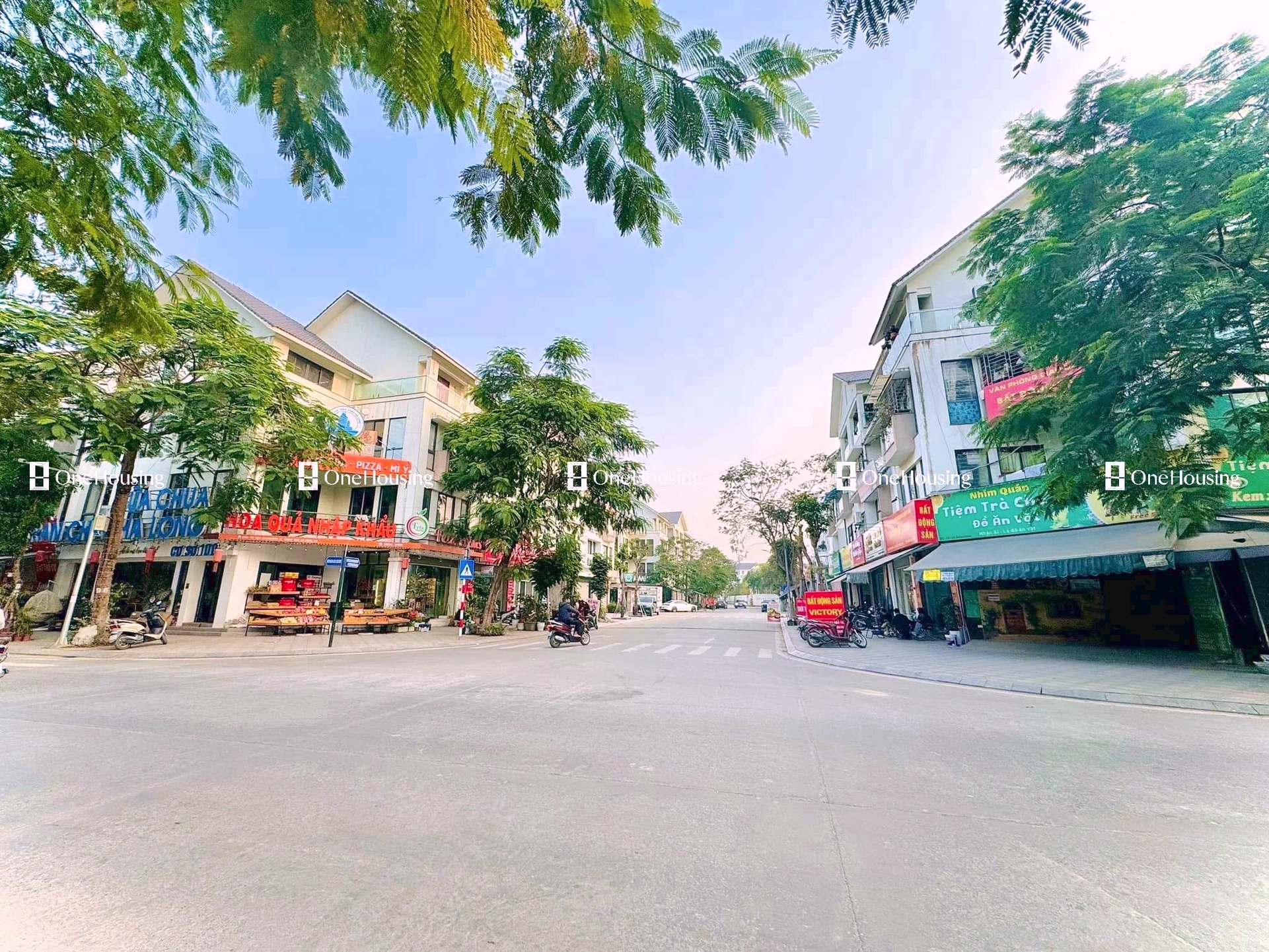 Onehousing image