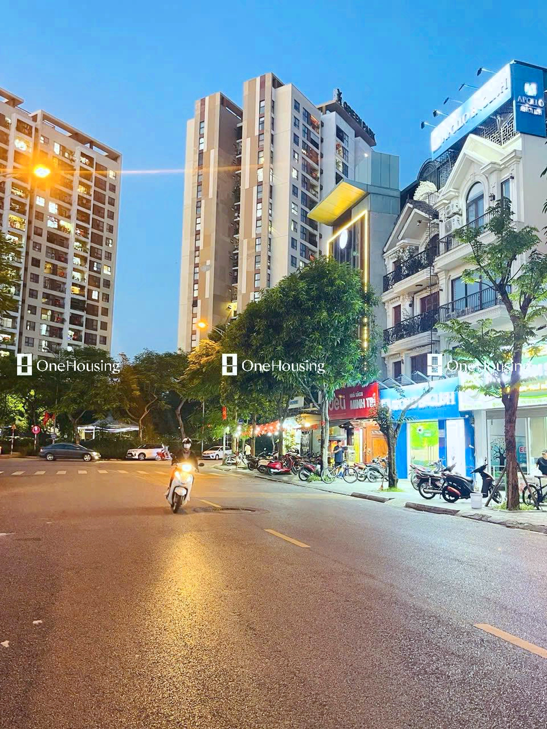 Onehousing image