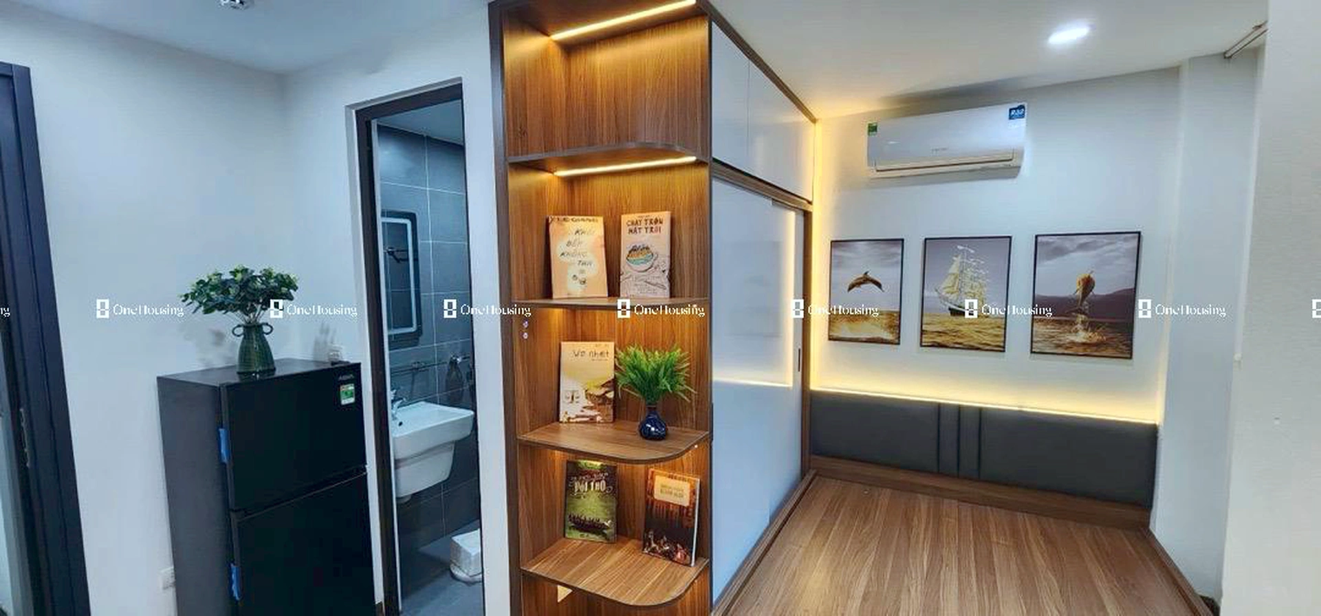 Onehousing image