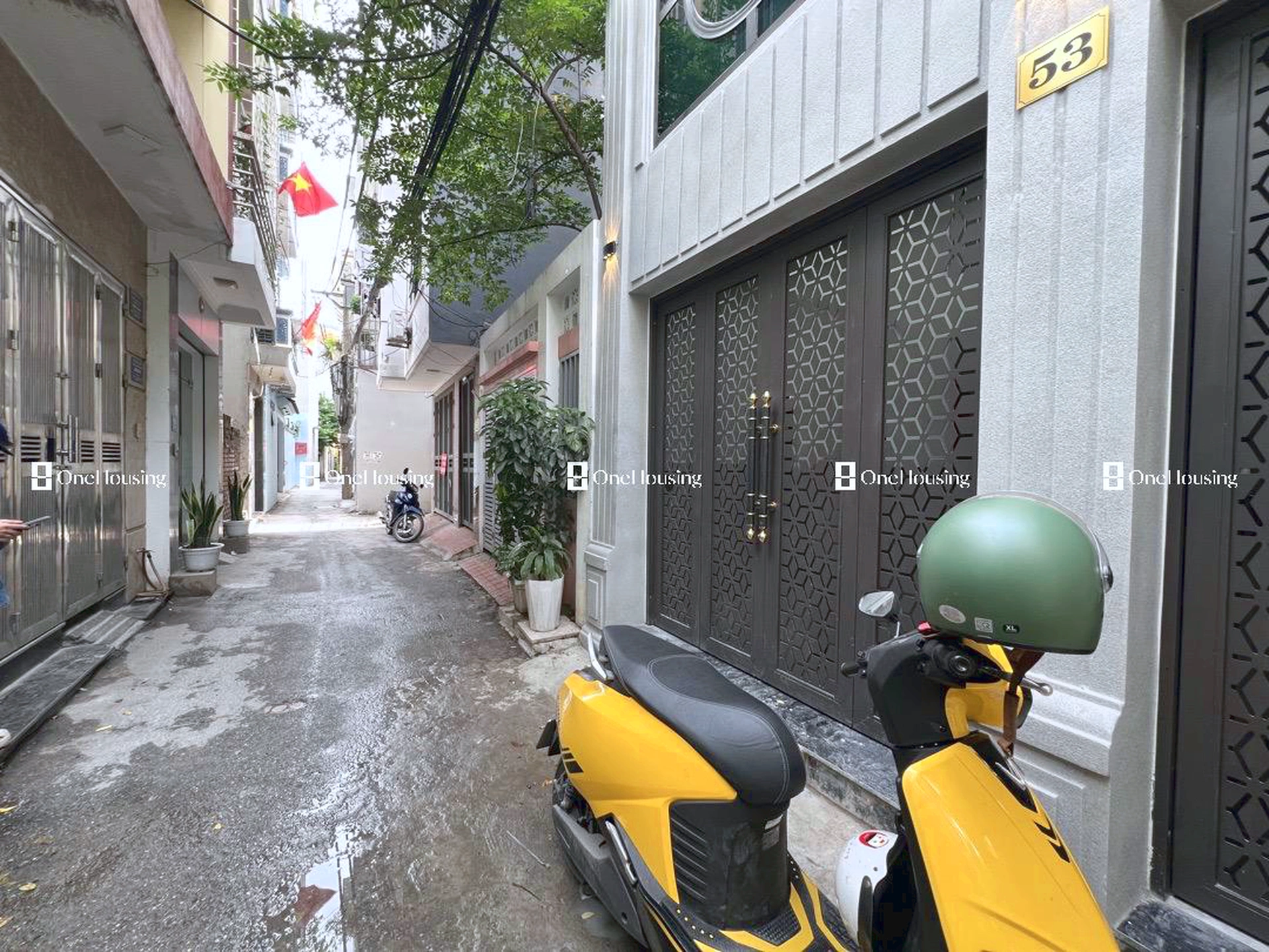 Onehousing image