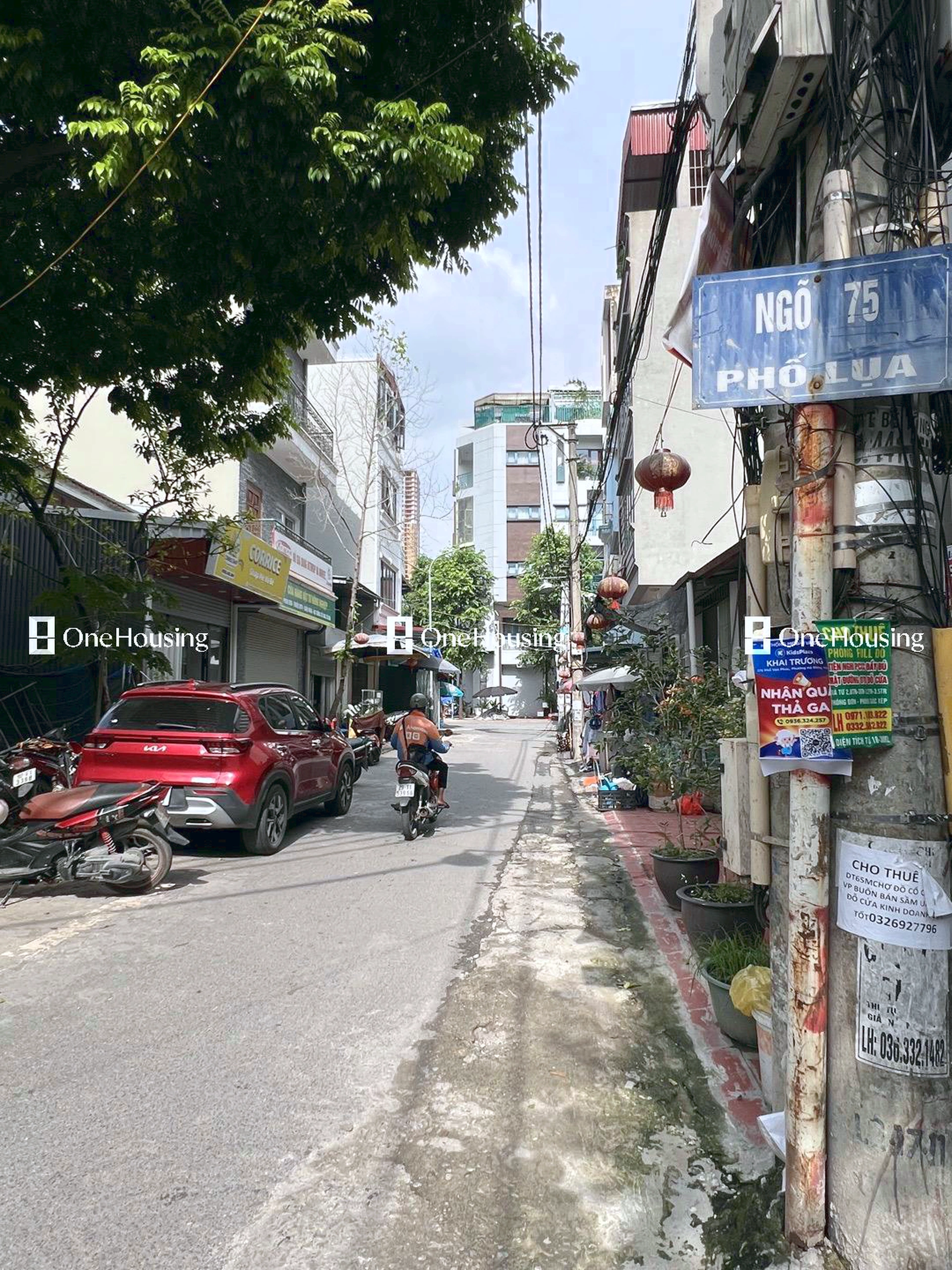 Onehousing image
