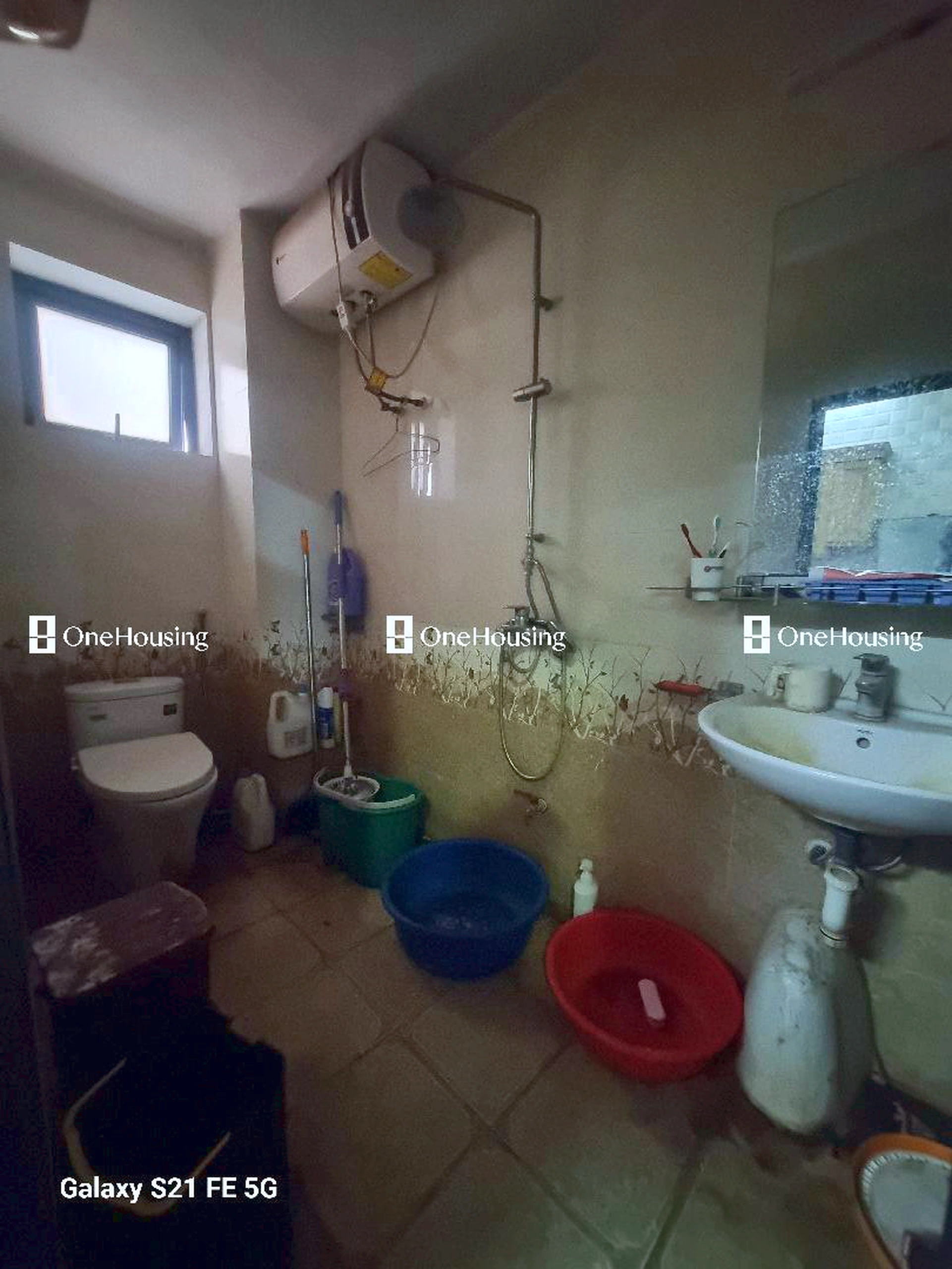 Nhà mặt ngõ cách Đức Giang 35m, P. Thượng Thanh, Q. Long Biên, TP. Hà Nội