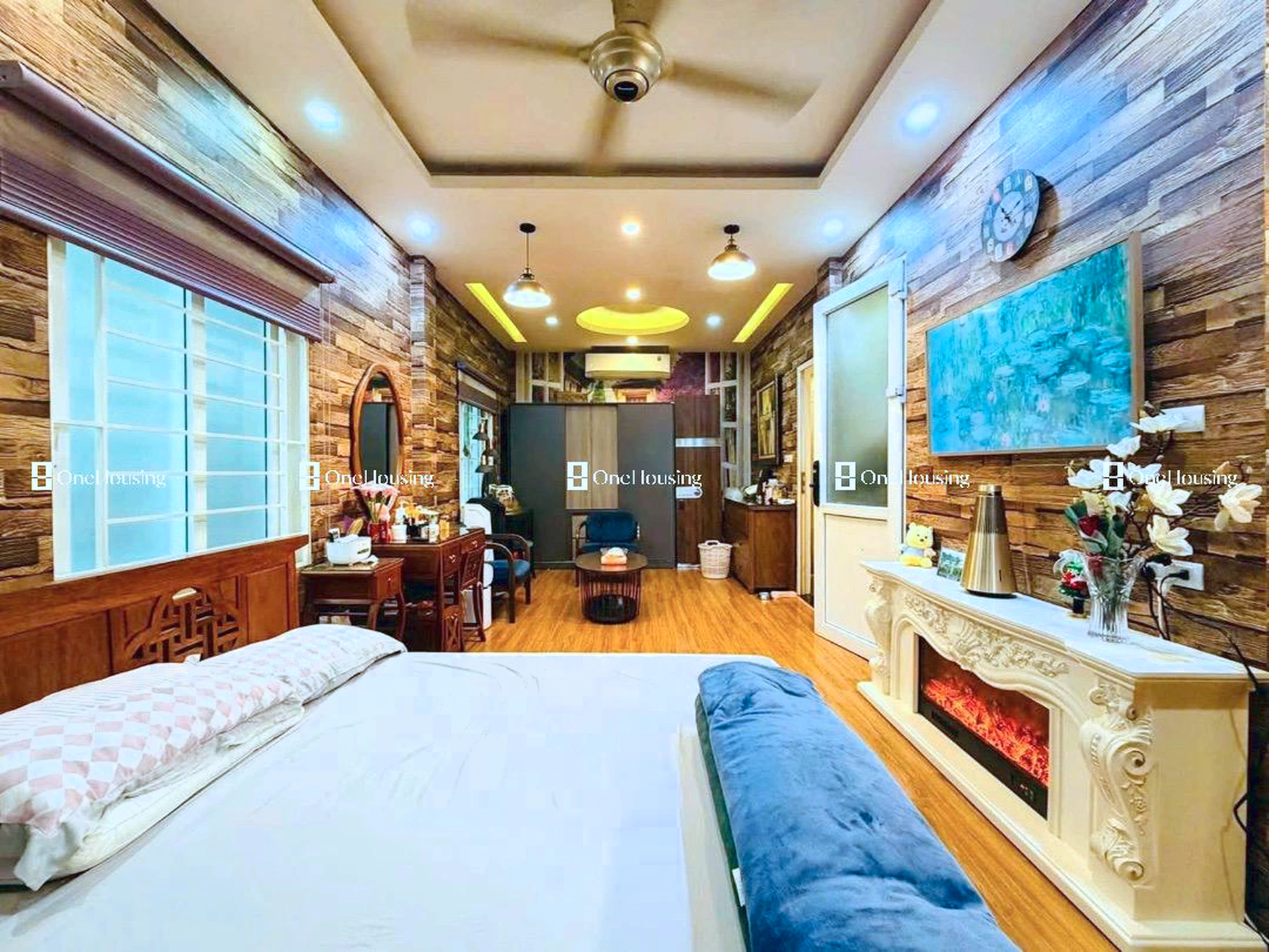 Nhà mặt ngõ cách Đông Tác 50m, P. Kim Liên, Q. Đống Đa, TP. Hà Nội