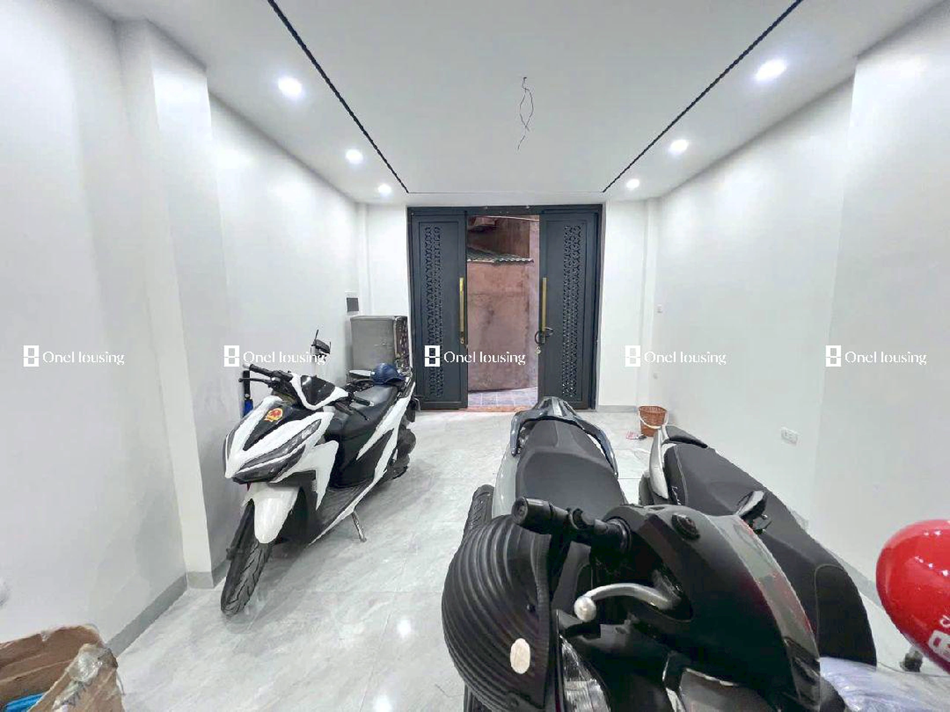 Nhà mặt ngõ cách Lê Quang Đạo 150m, P. Phú Đô, Q. Nam Từ Liêm, TP. Hà Nội