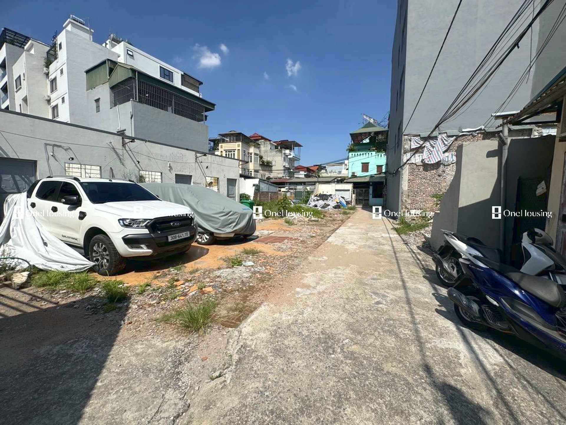 Onehousing image