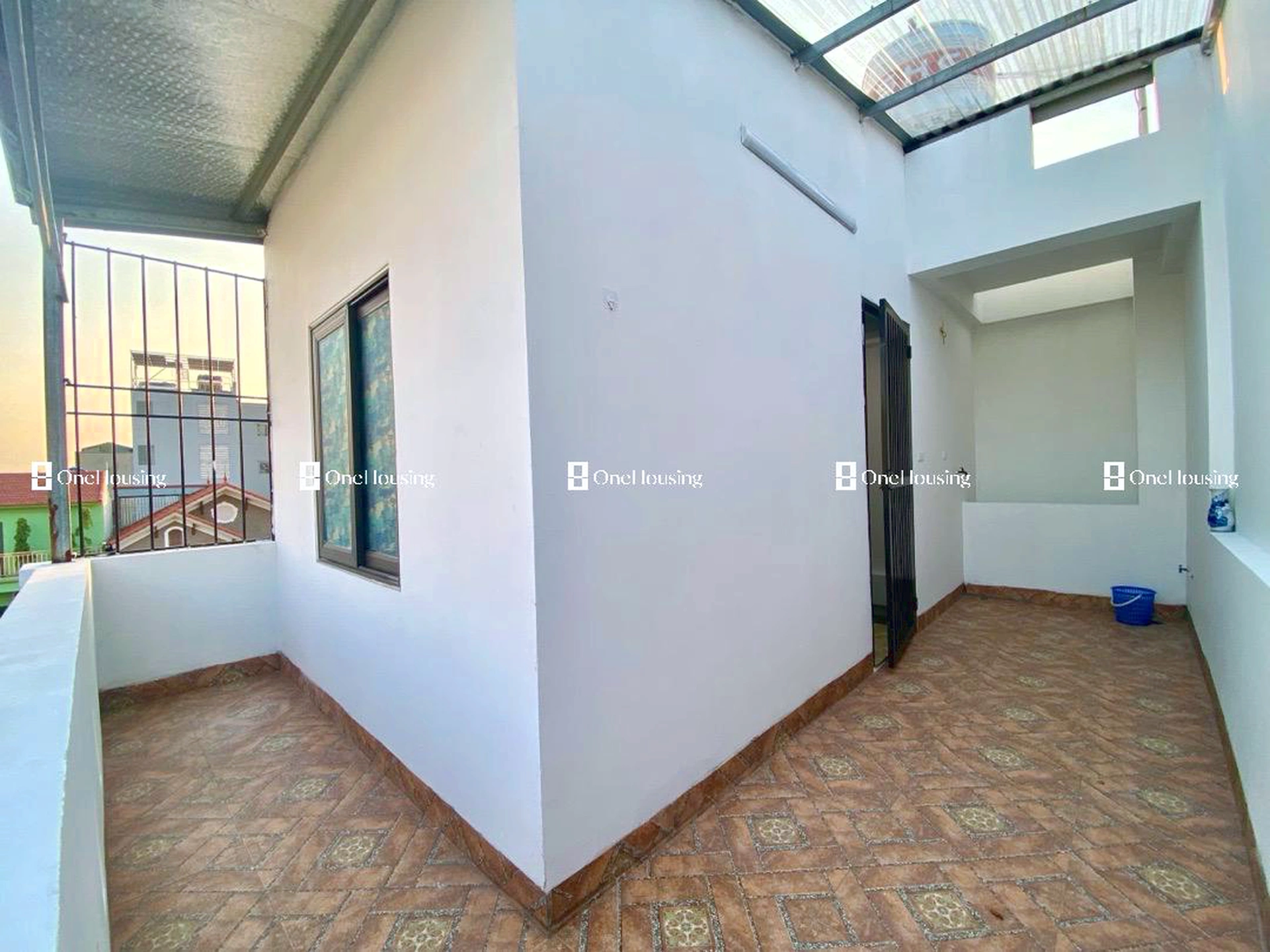 Nhà mặt ngõ cách Phố Trạm 100m, P. Long Biên, Q. Long Biên, TP. Hà Nội