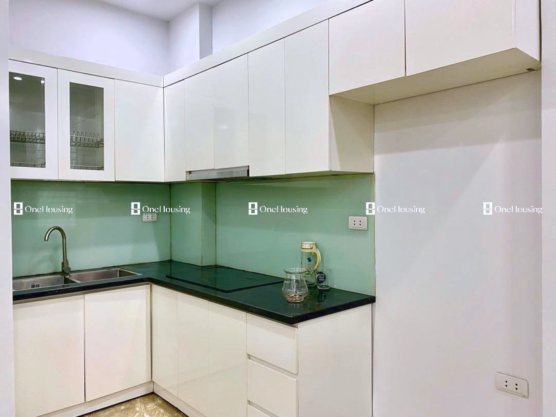 Nhà mặt ngõ cách Phố Trạm 100m, P. Long Biên, Q. Long Biên, TP. Hà Nội