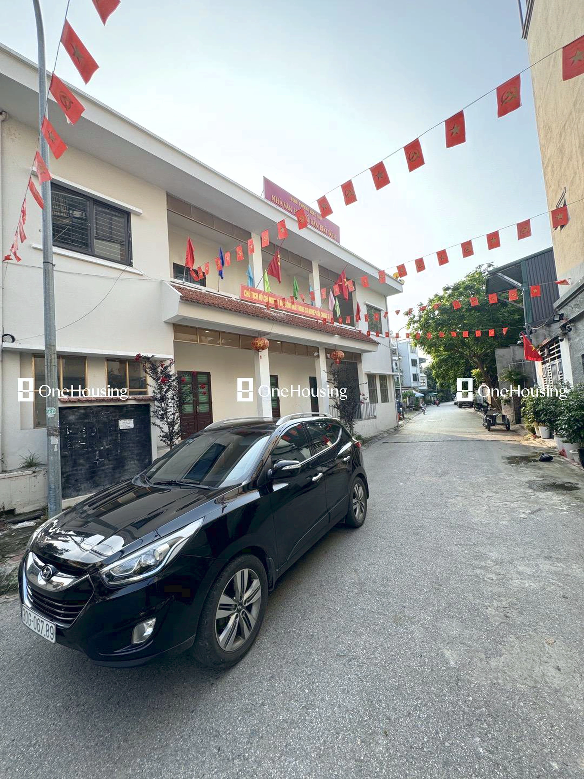 Onehousing image