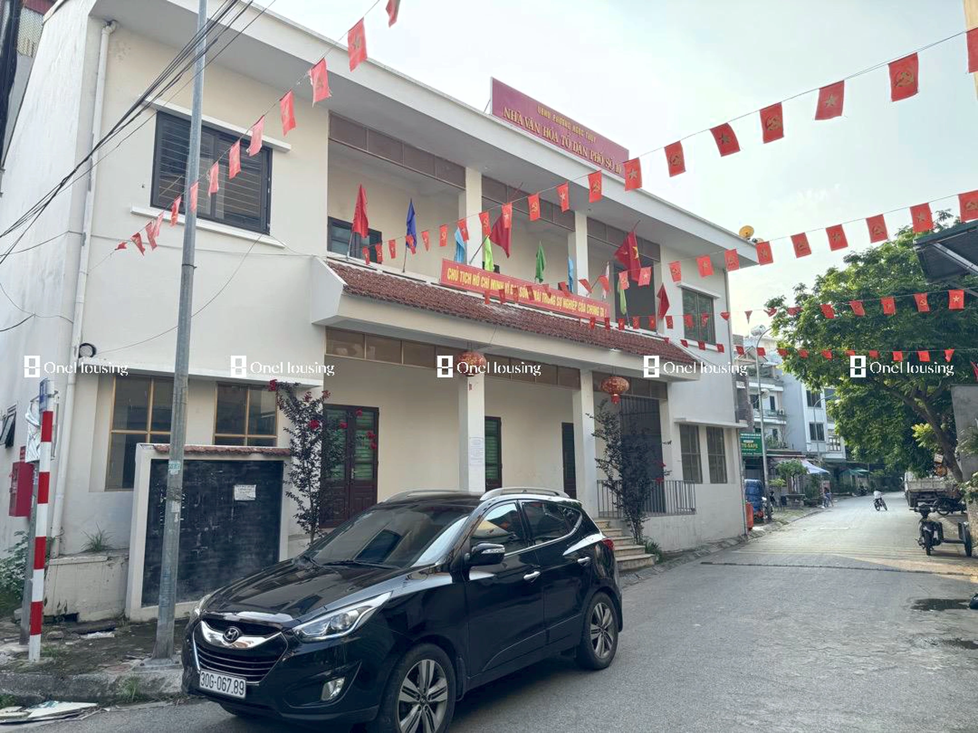 Onehousing image
