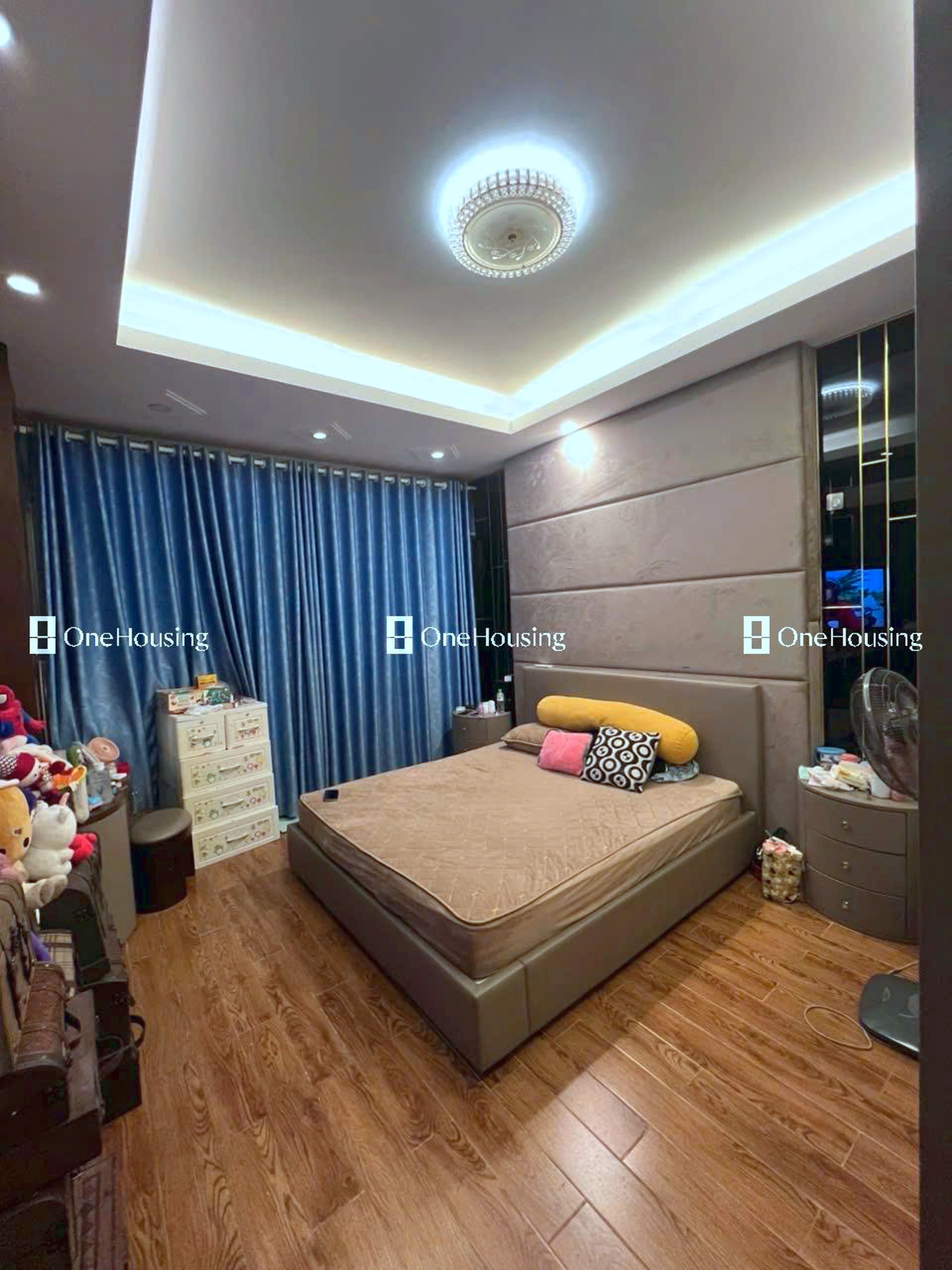 Nhà mặt phố Ngô Thì Nhậm, P. La Khê, Q. Hà Đông, TP. Hà Nội