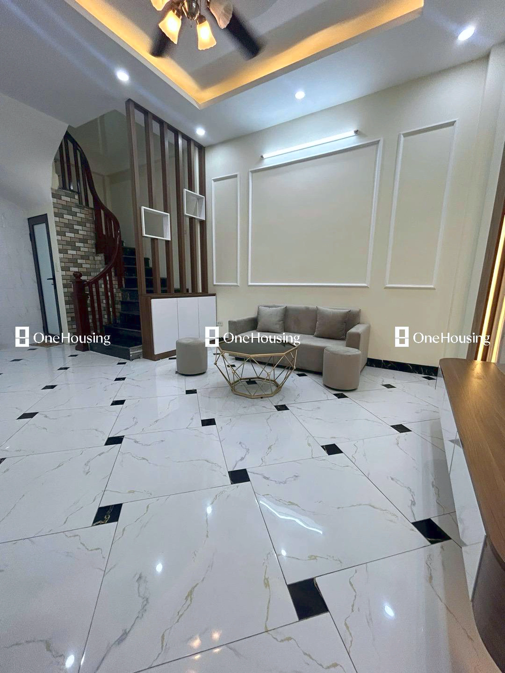 Nhà mặt ngõ cách Bát Khối (Mặt đê sông Hồng) 100m, P. Cự Khối, Q. Long Biên, TP. Hà Nội