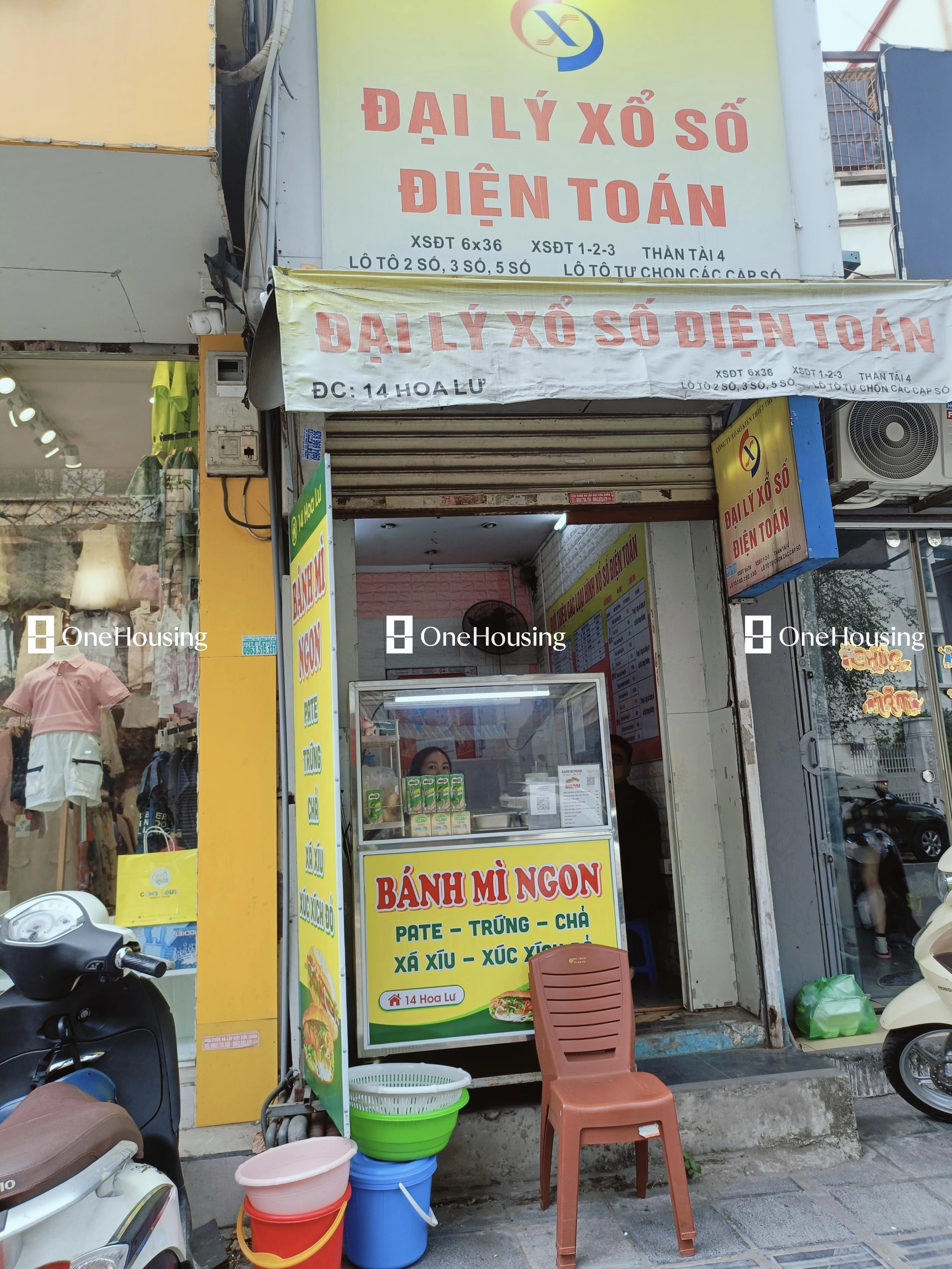 Onehousing image
