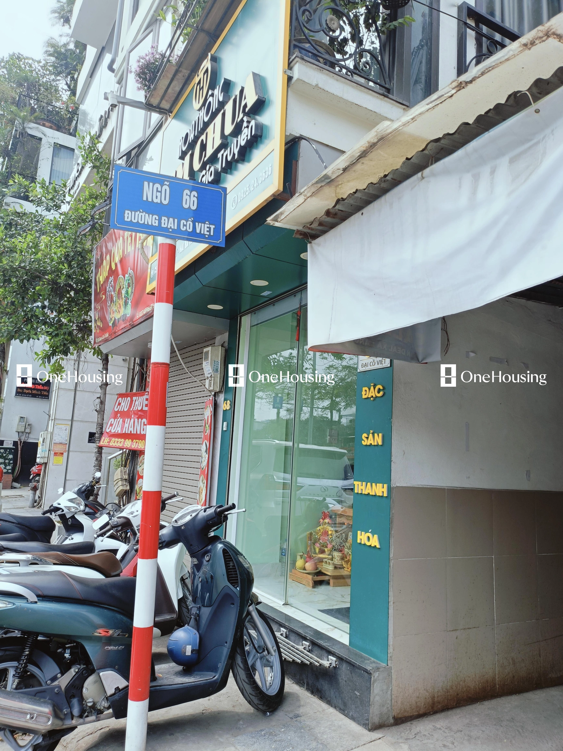 Onehousing image