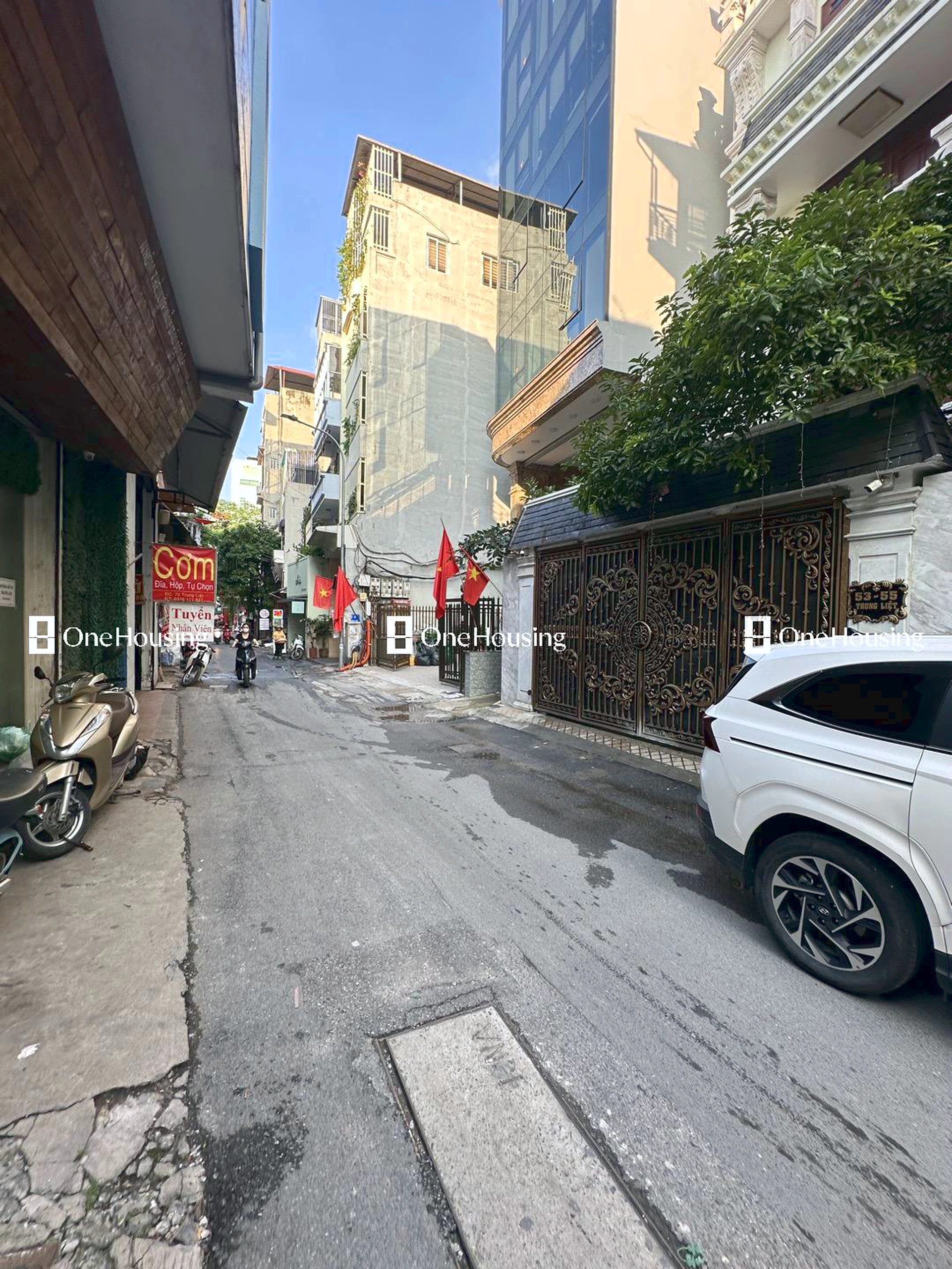 Onehousing image