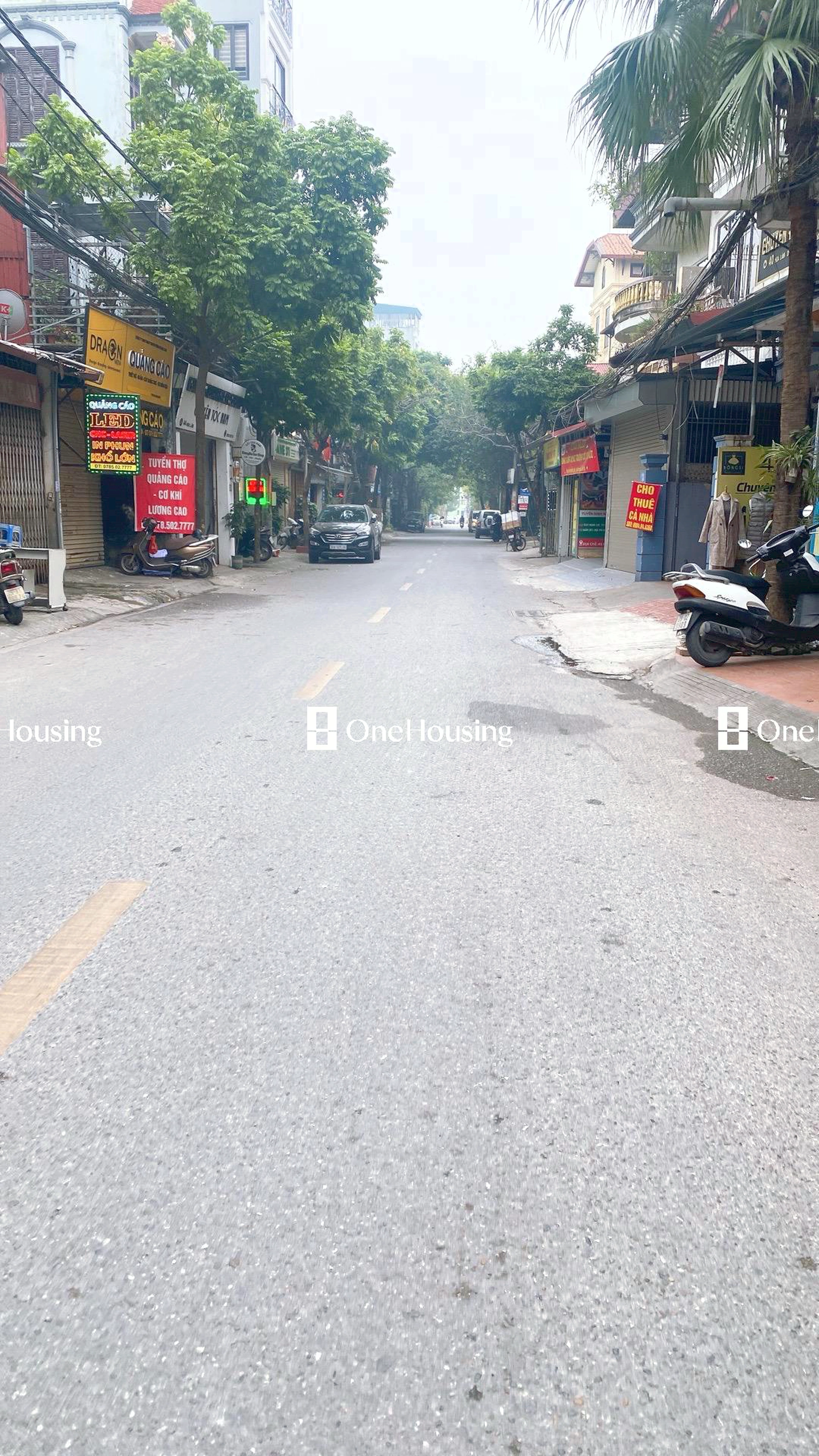 Đất nền cách Hoa Lâm 20m, P. Đức Giang, Q. Long Biên, TP. Hà Nội