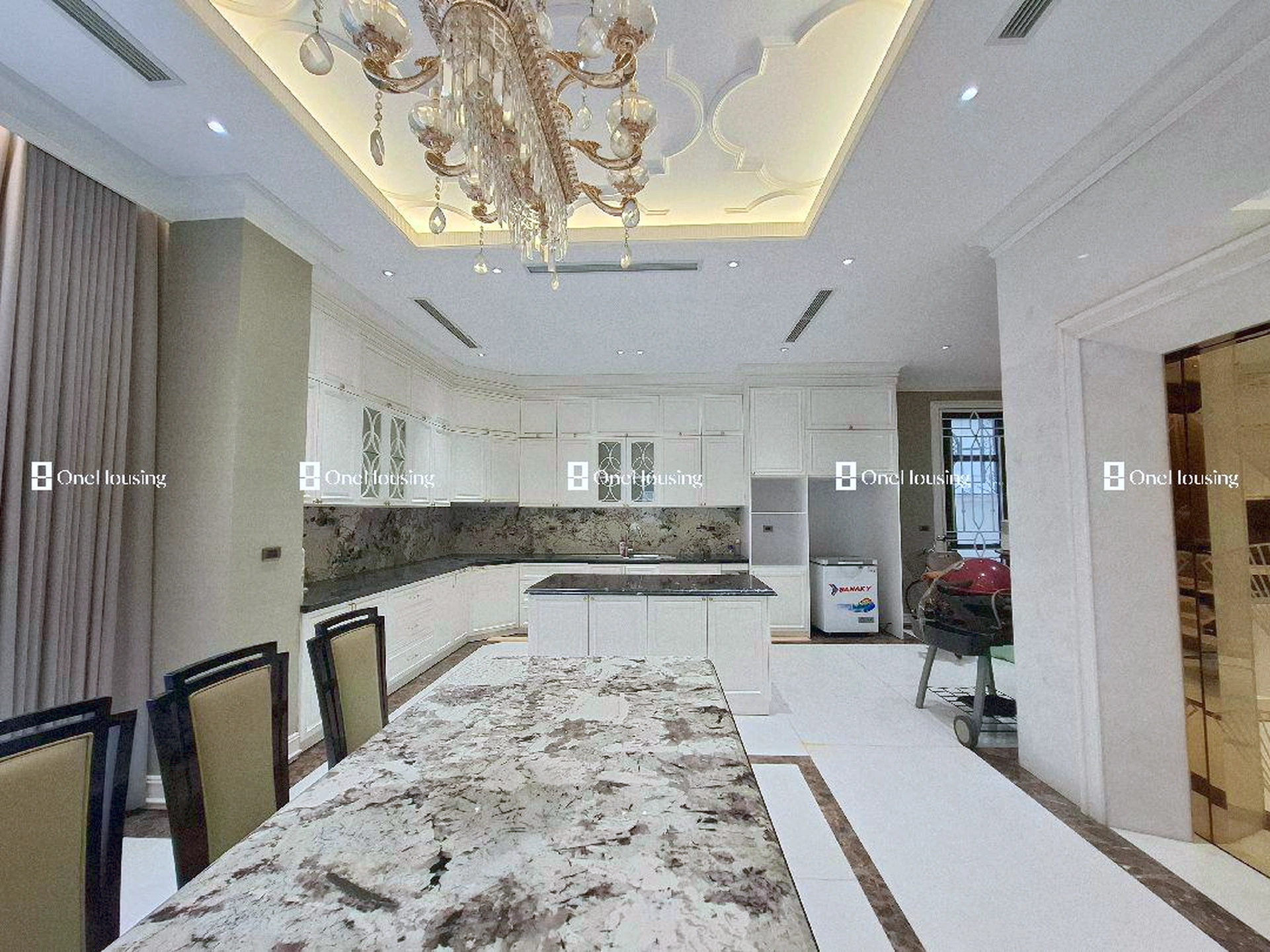 Nhà mặt ngõ cách Thạch Bàn 50m, P. Thạch Bàn, Q. Long Biên, TP. Hà Nội