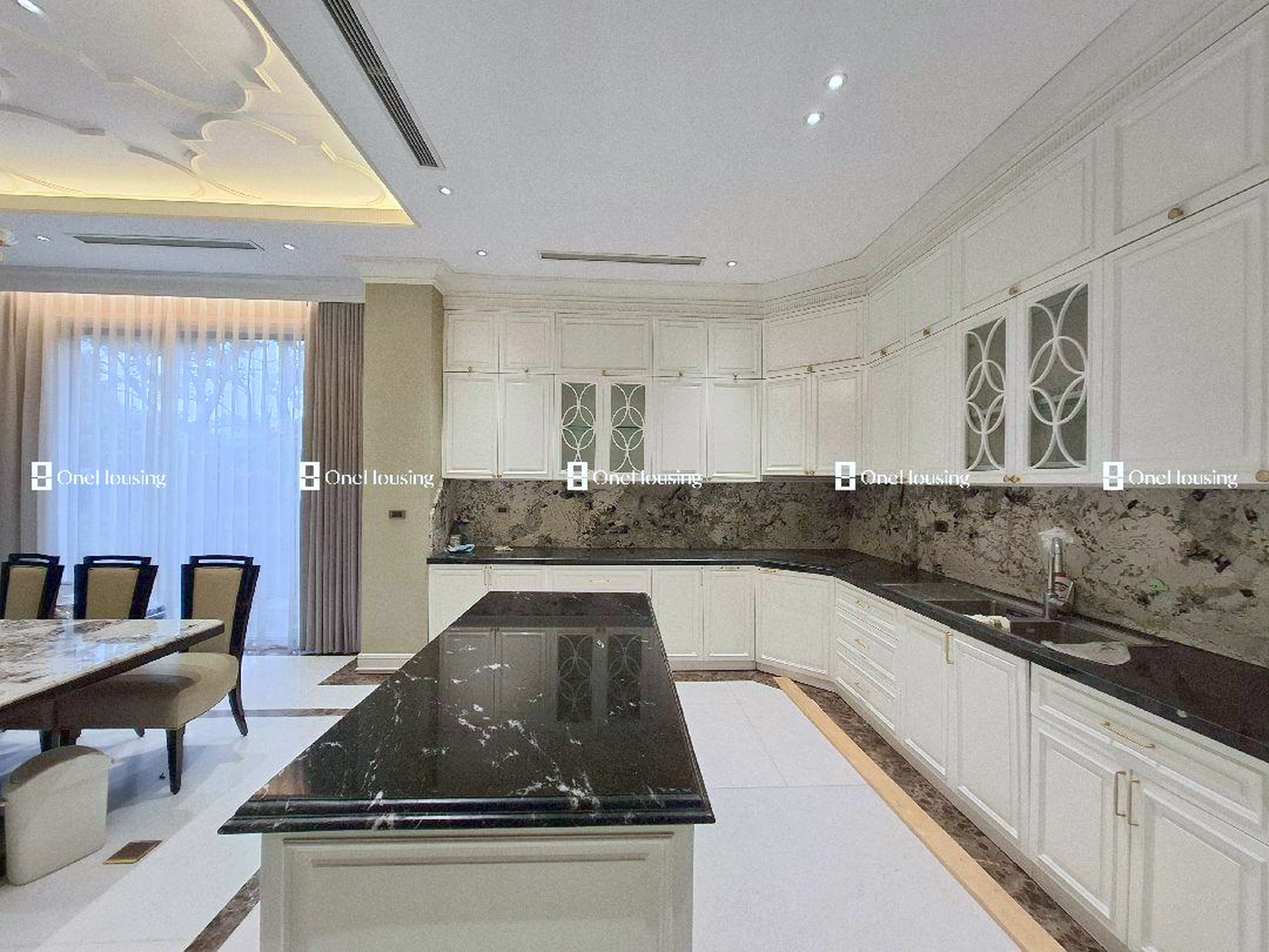 Nhà mặt ngõ cách Thạch Bàn 50m, P. Thạch Bàn, Q. Long Biên, TP. Hà Nội