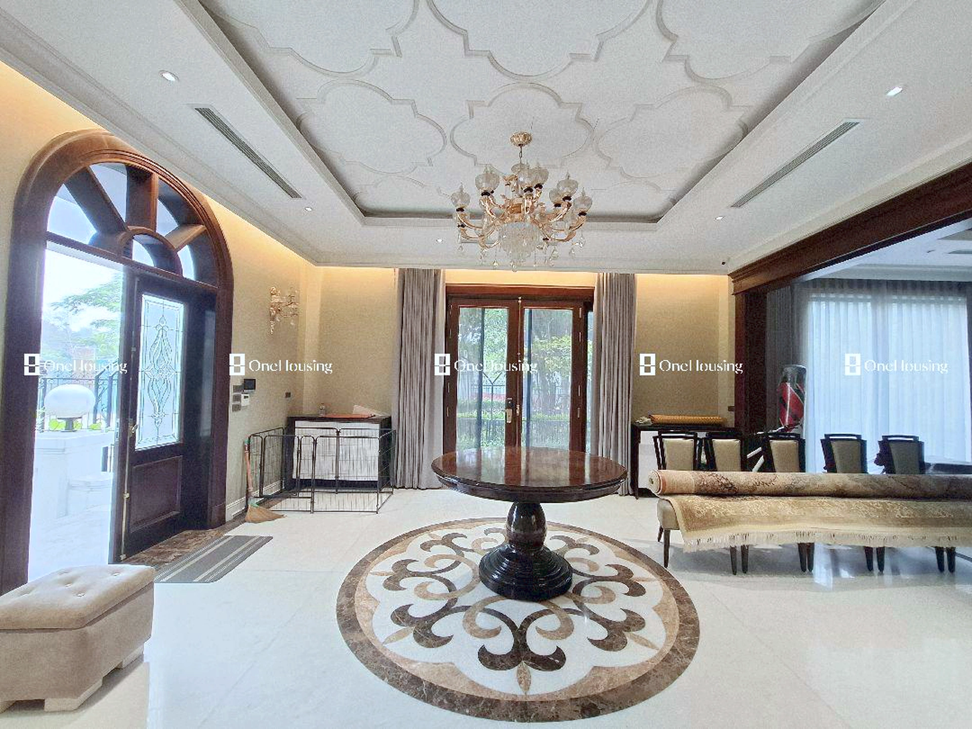 Nhà mặt ngõ cách Thạch Bàn 50m, P. Thạch Bàn, Q. Long Biên, TP. Hà Nội