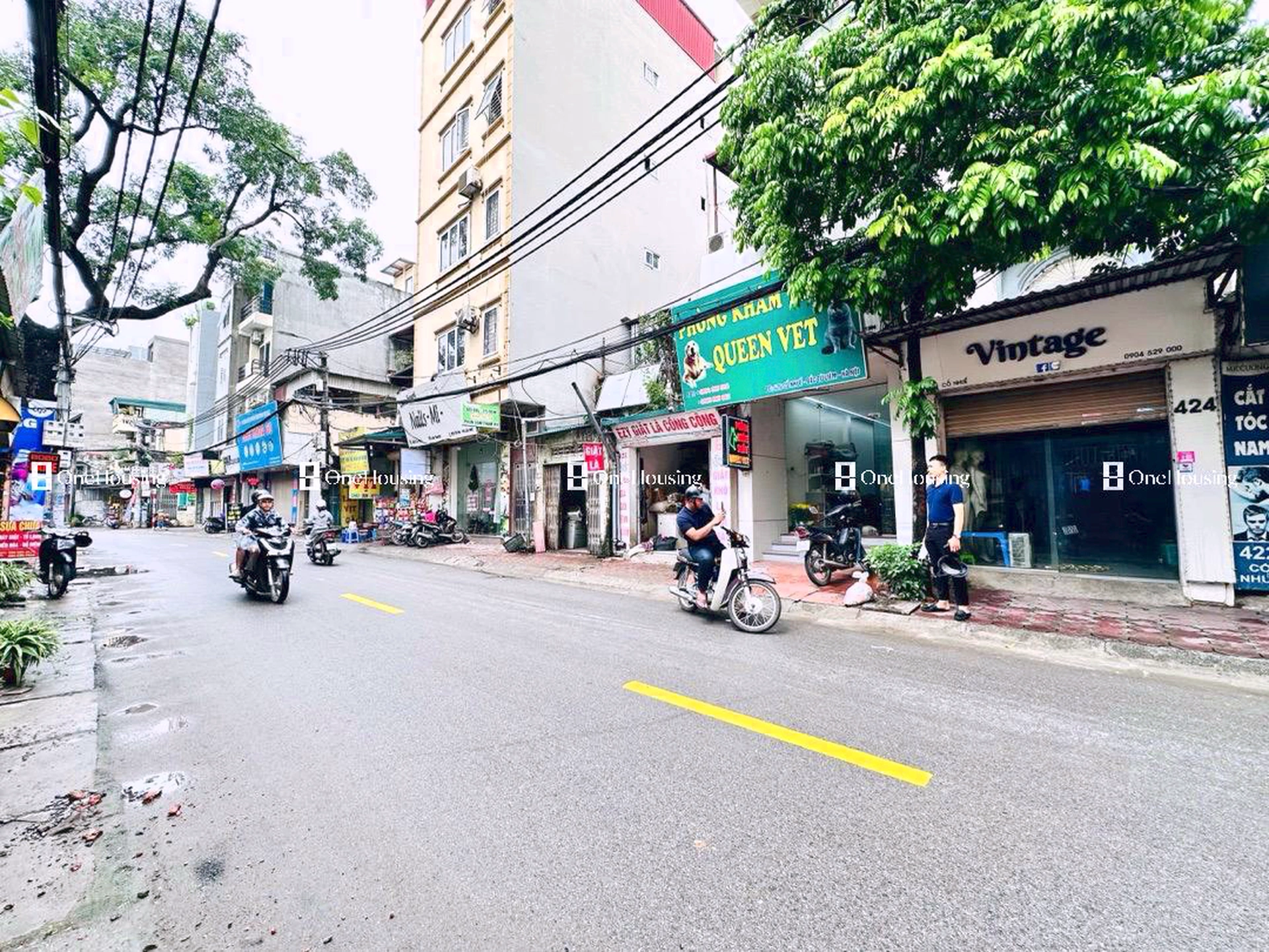 Onehousing image