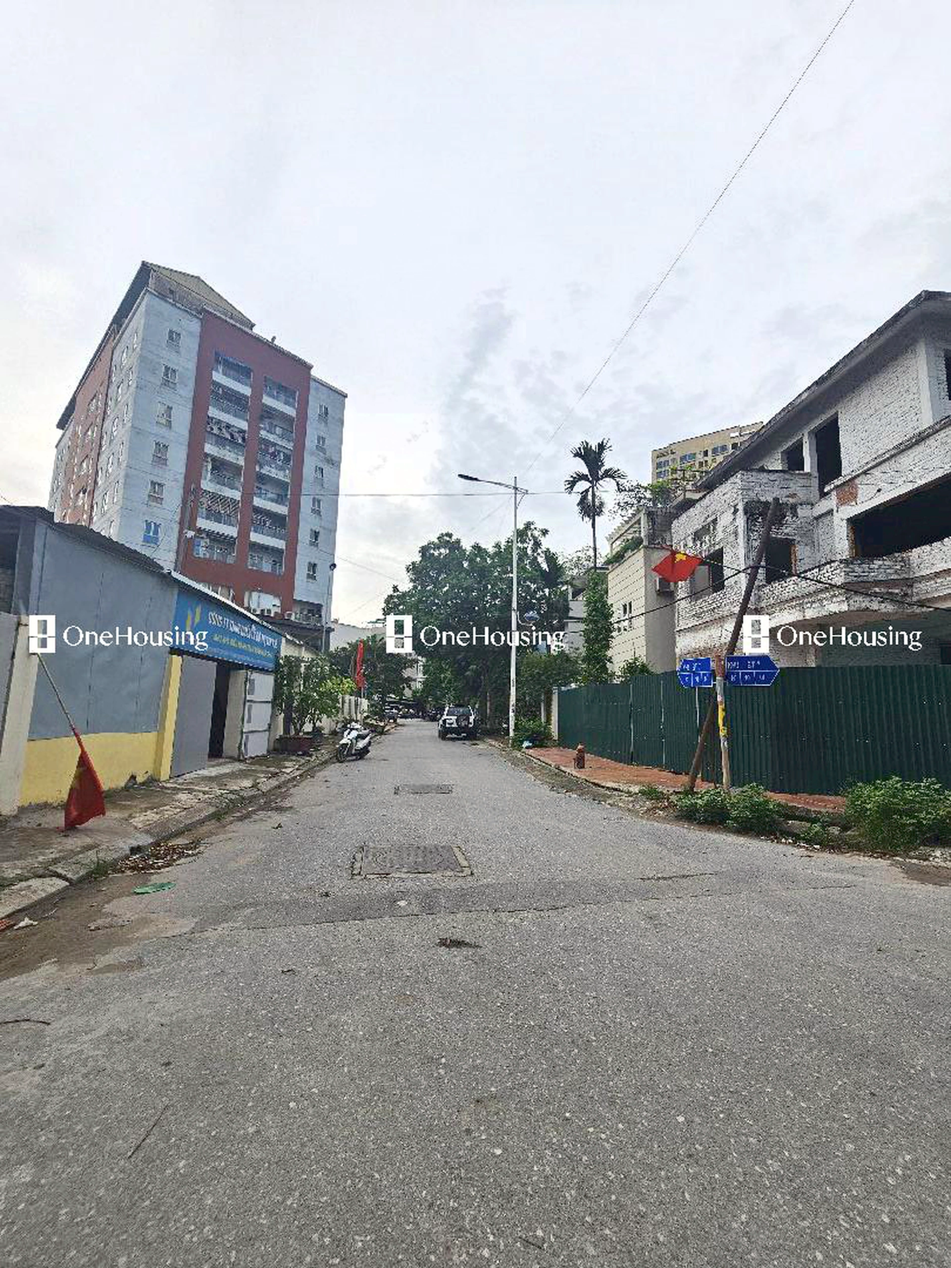 Nhà mặt ngõ cách Nông Quốc Chấn 10m, P. La Khê, Q. Hà Đông, TP. Hà Nội
