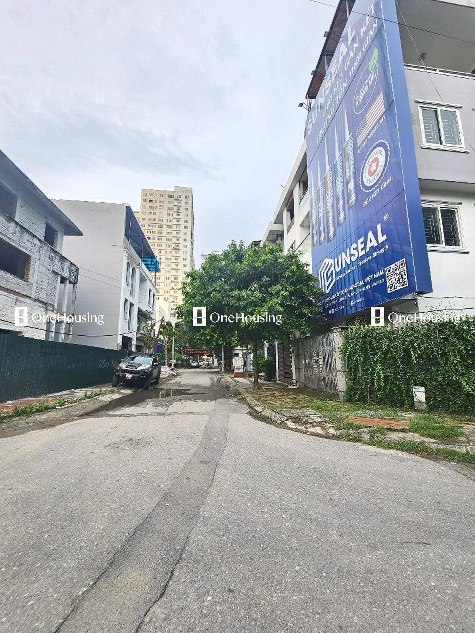 Nhà mặt ngõ cách Nông Quốc Chấn 10m, P. La Khê, Q. Hà Đông, TP. Hà Nội