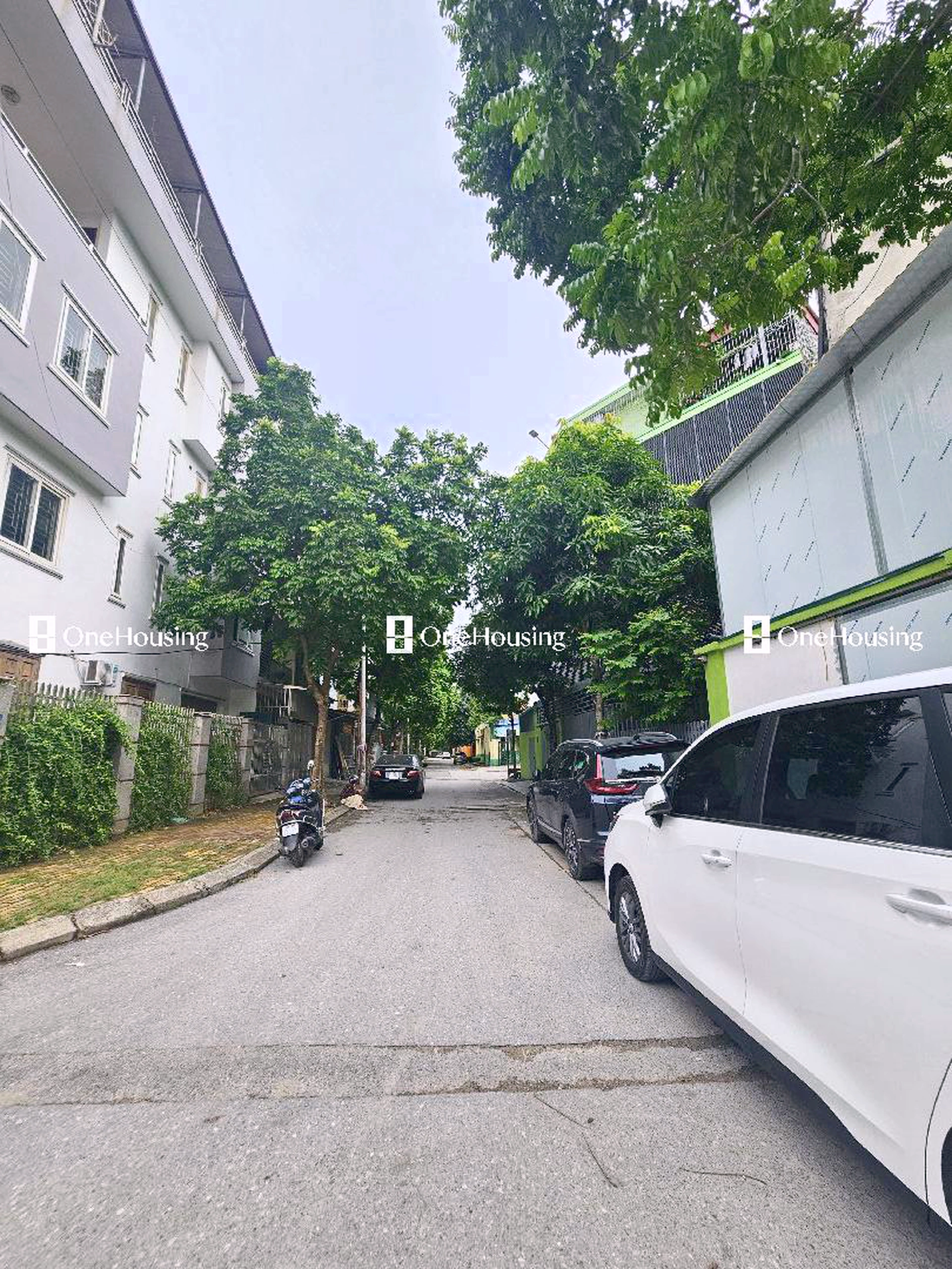 Nhà mặt ngõ cách Nông Quốc Chấn 10m, P. La Khê, Q. Hà Đông, TP. Hà Nội