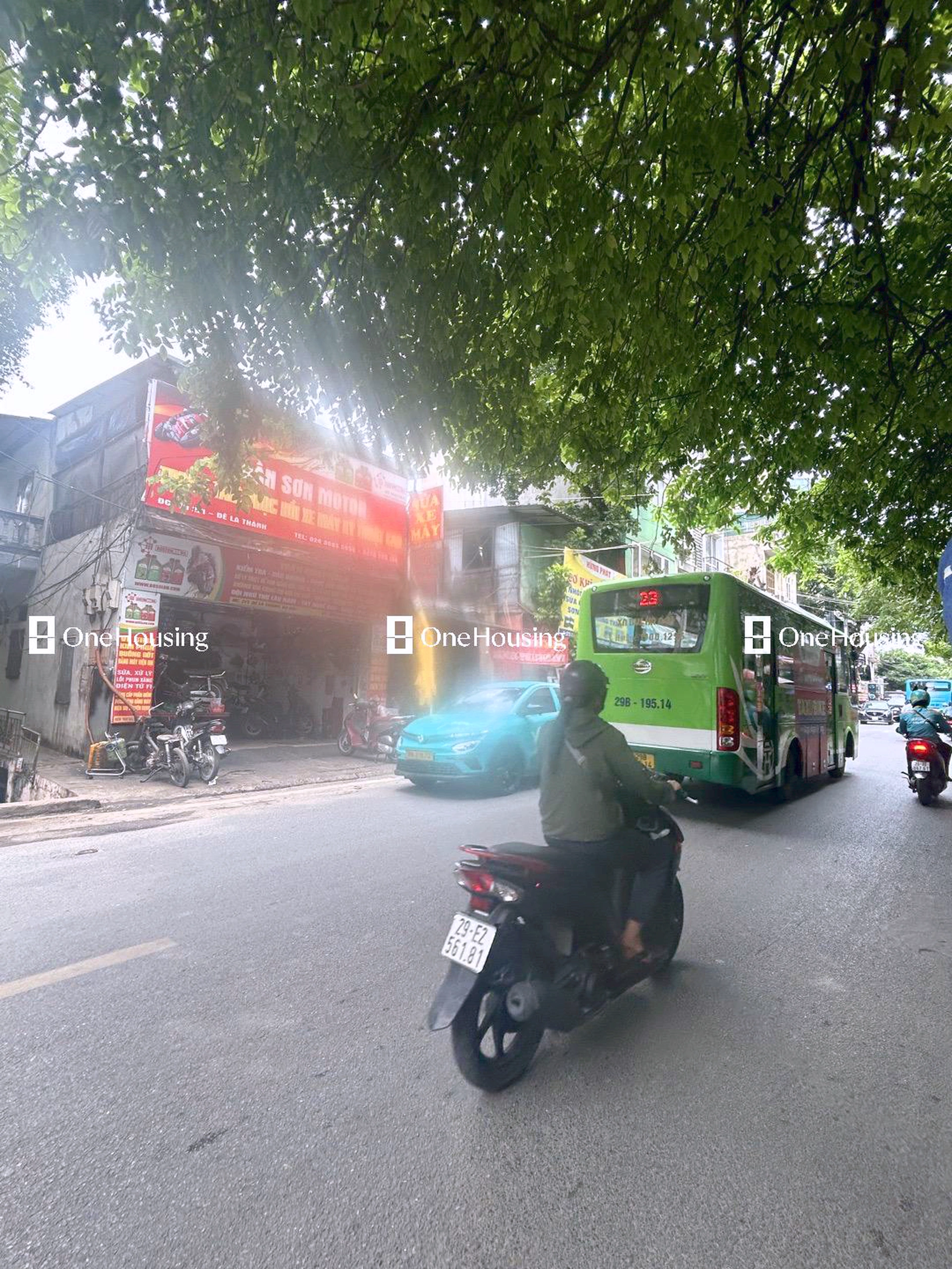 Onehousing image