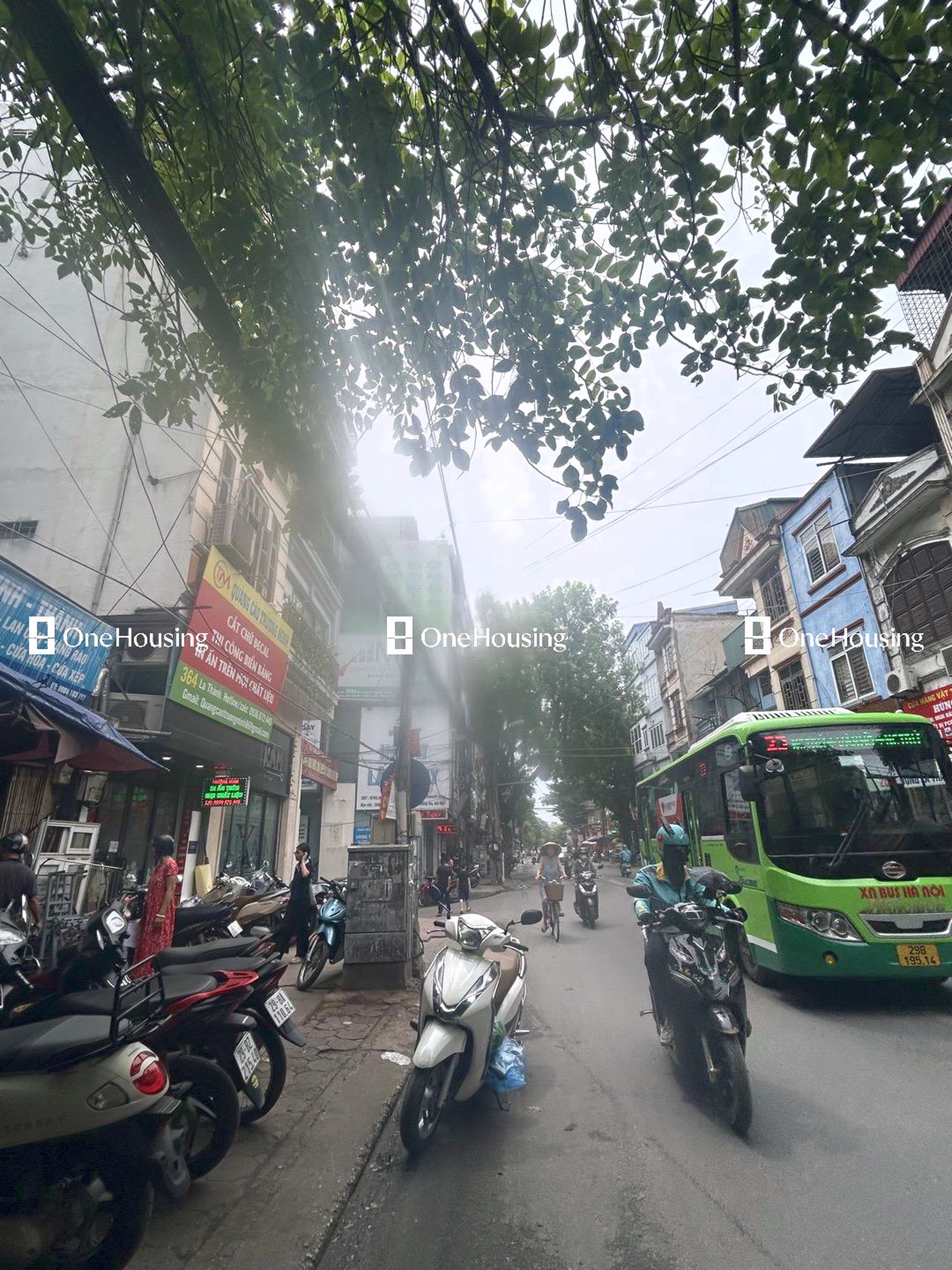 Onehousing image