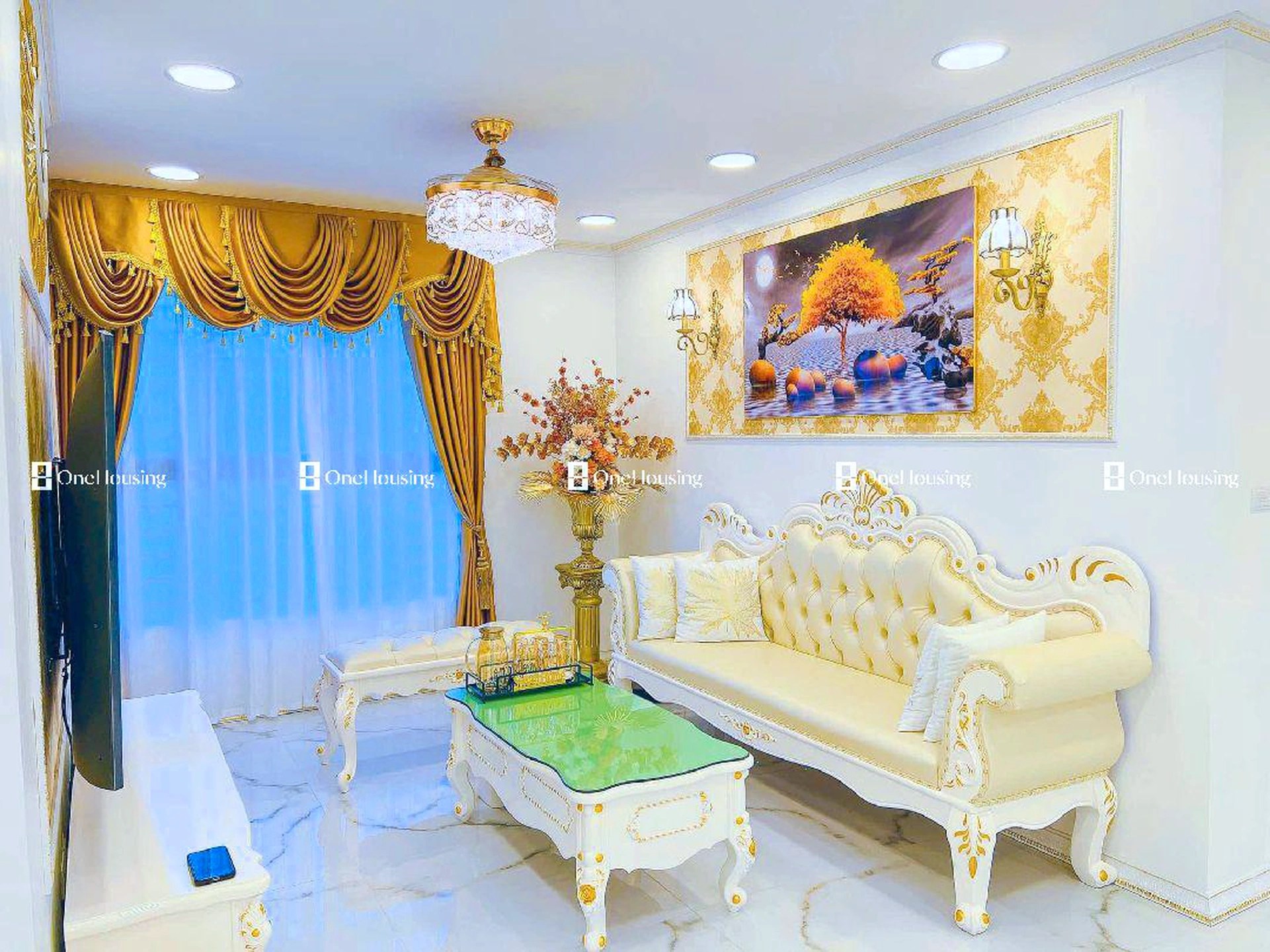 Onehousing image