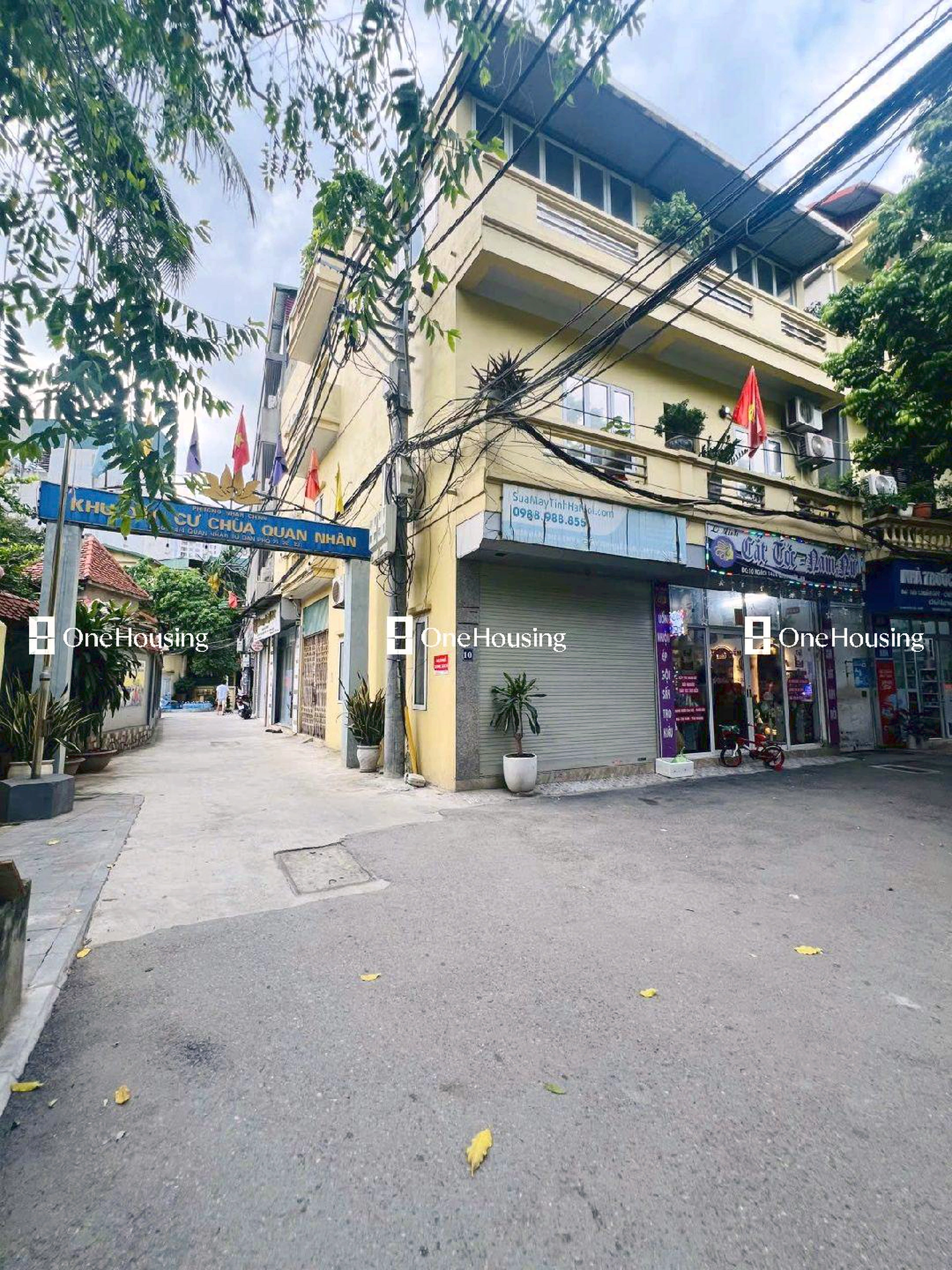 Onehousing image