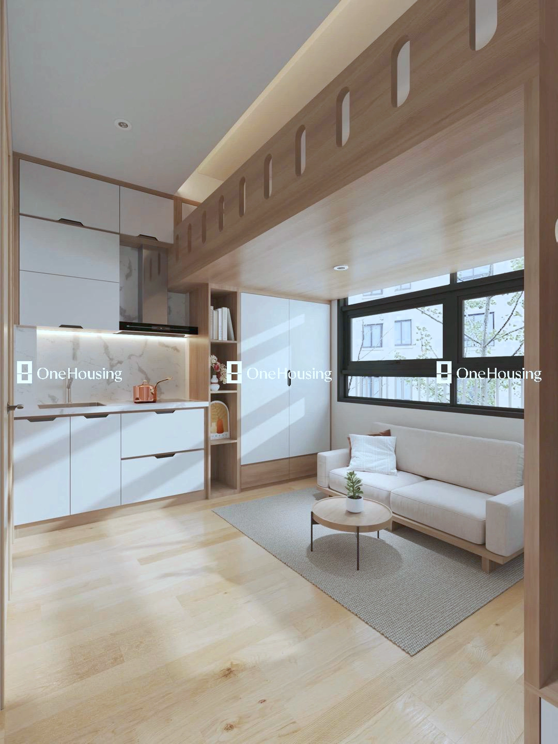 Onehousing image