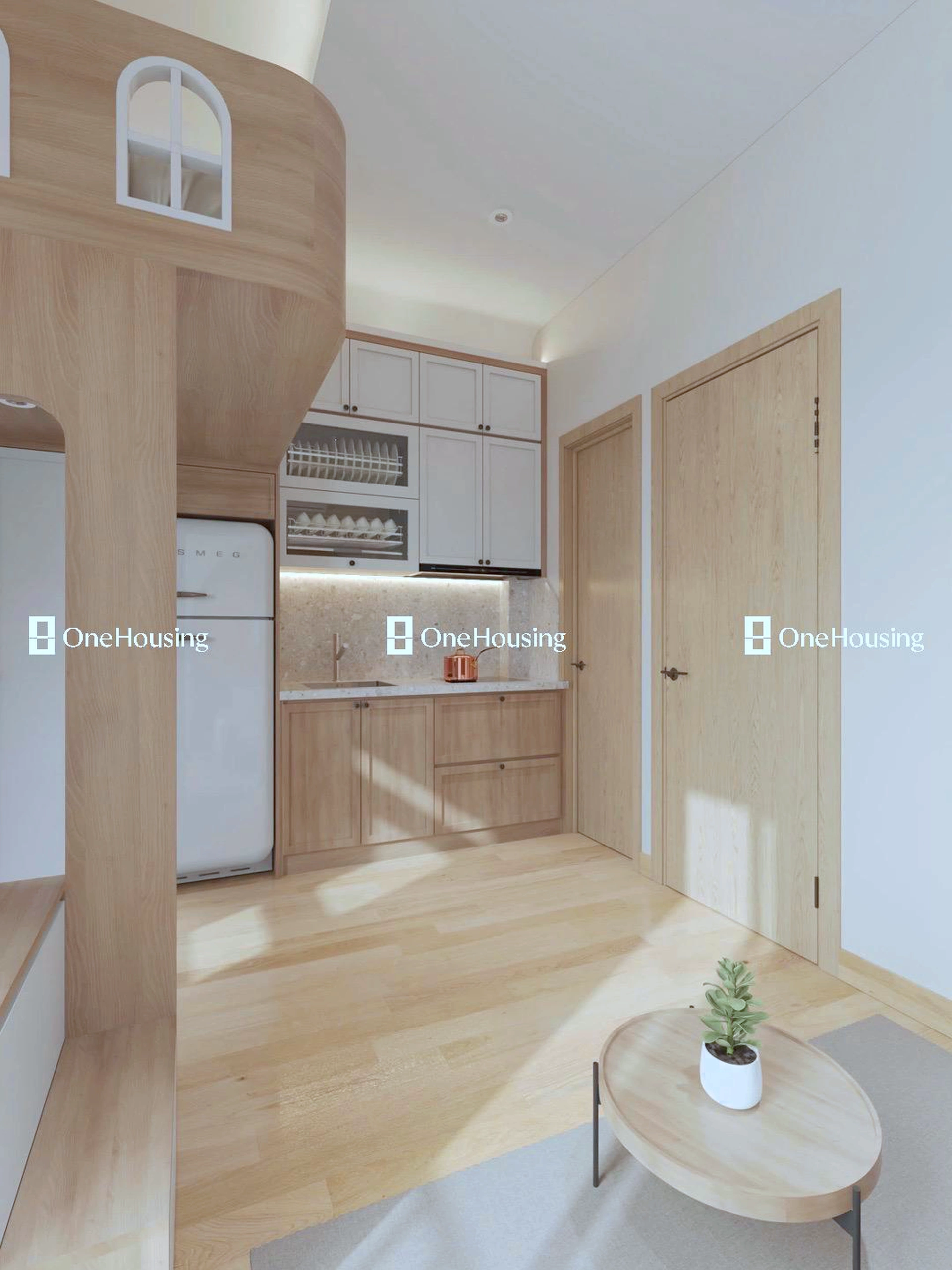 Onehousing image