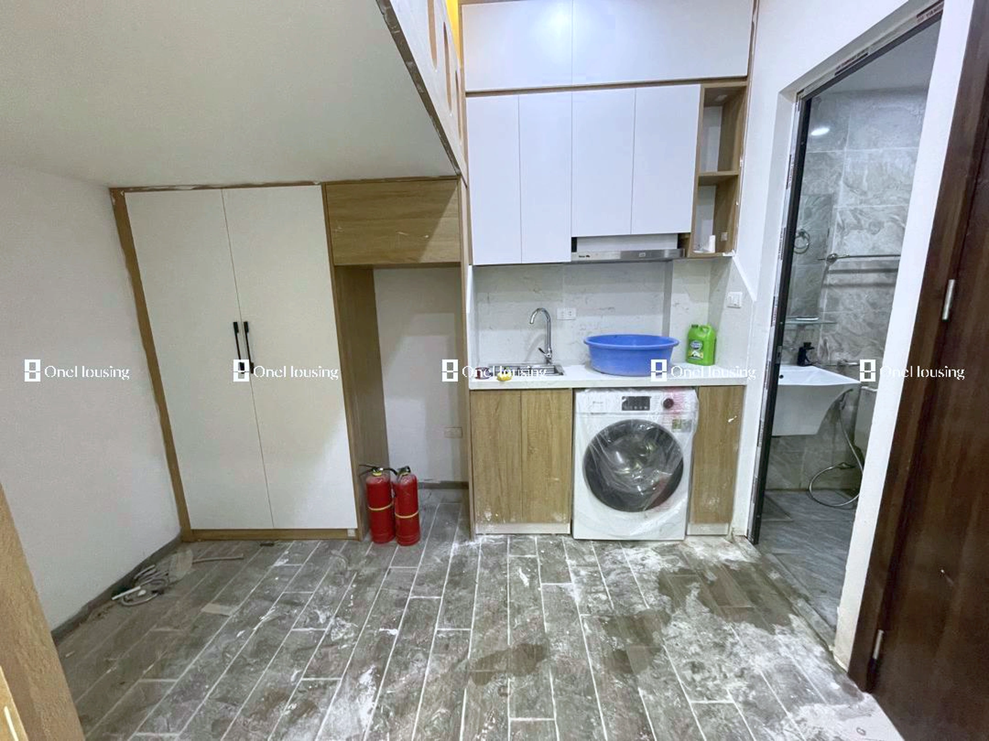 Onehousing image