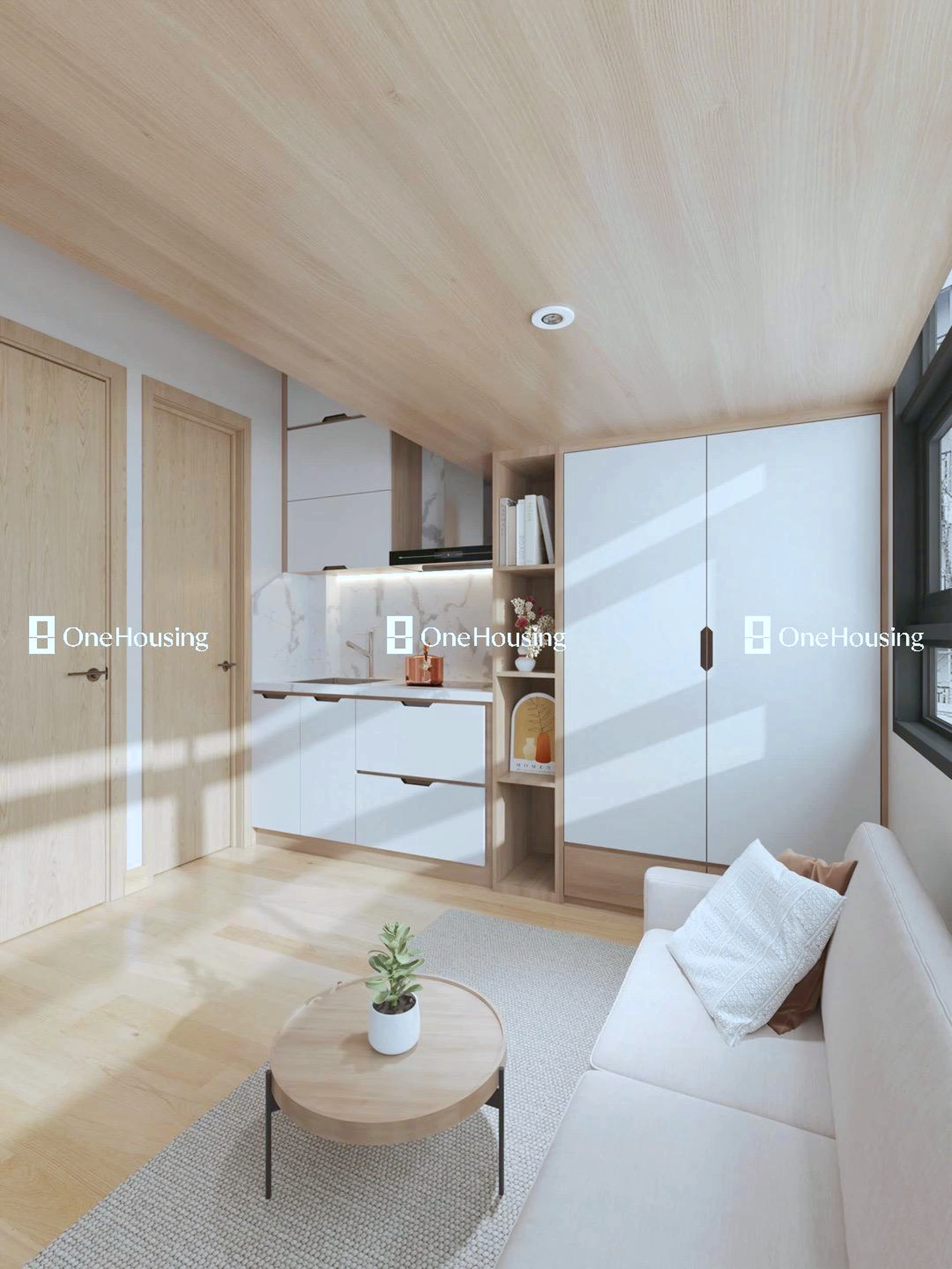 Onehousing image