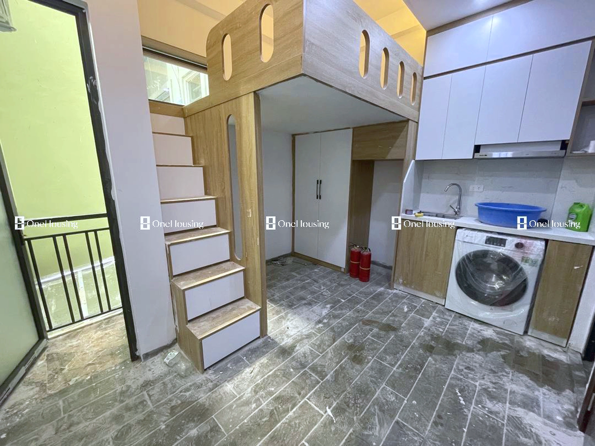 Onehousing image