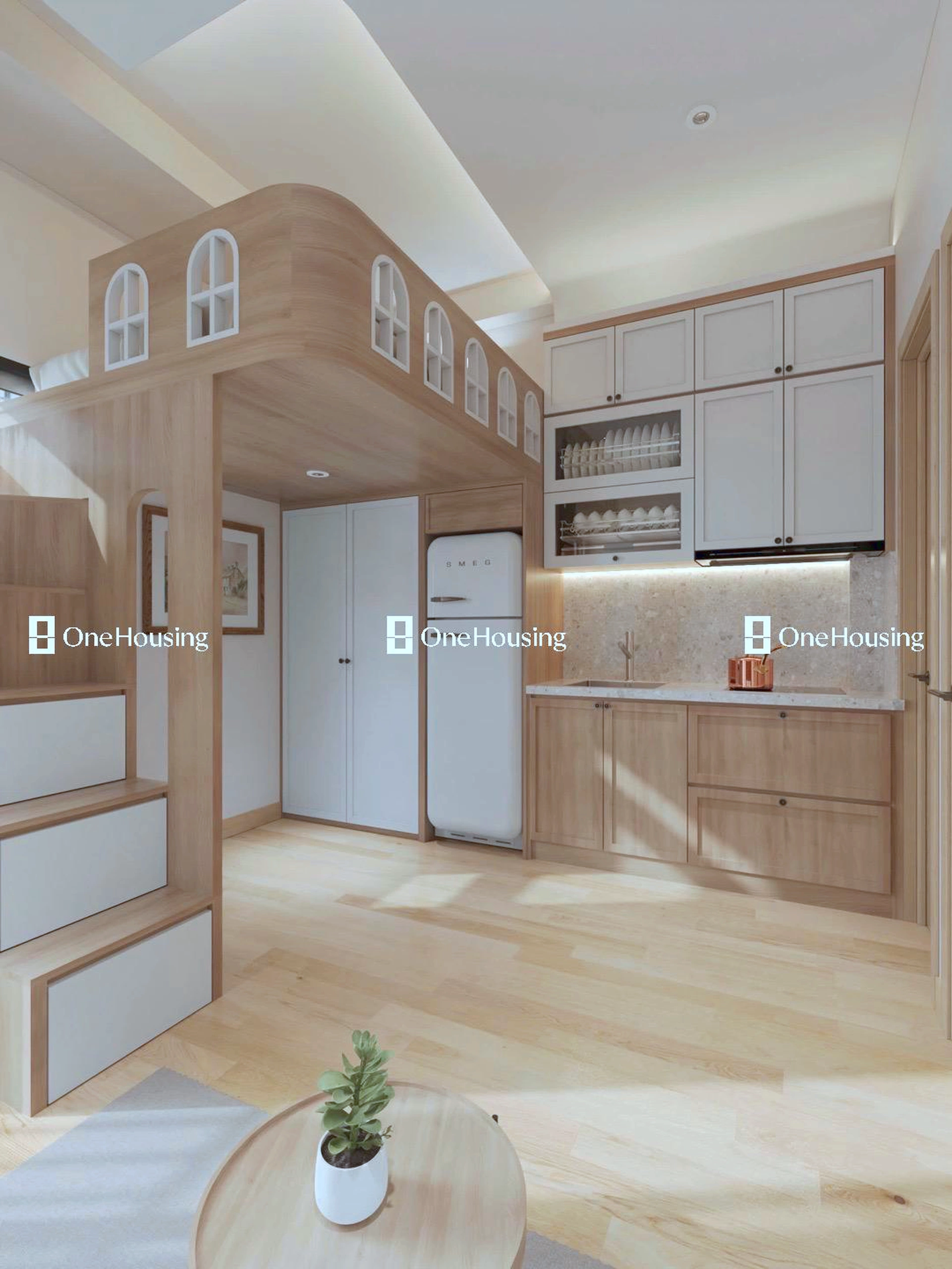 Onehousing image