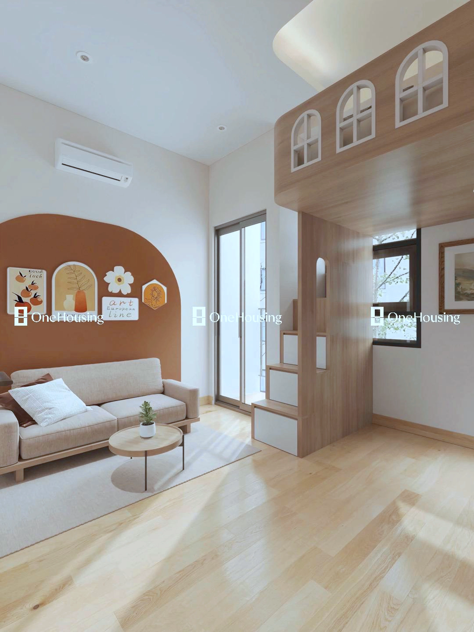 Onehousing image