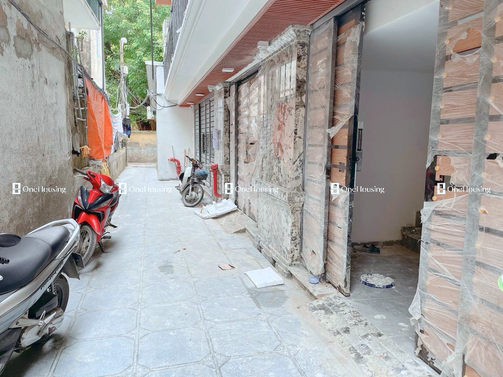 Onehousing image