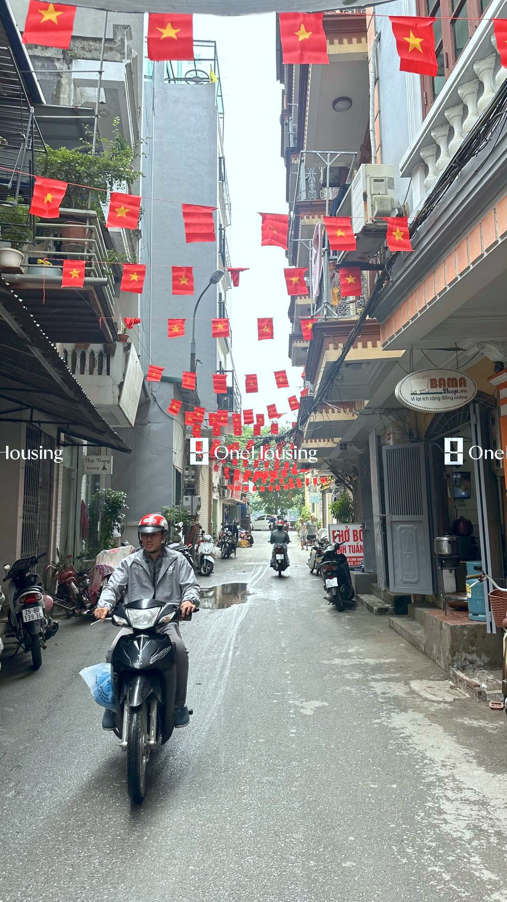 Onehousing image