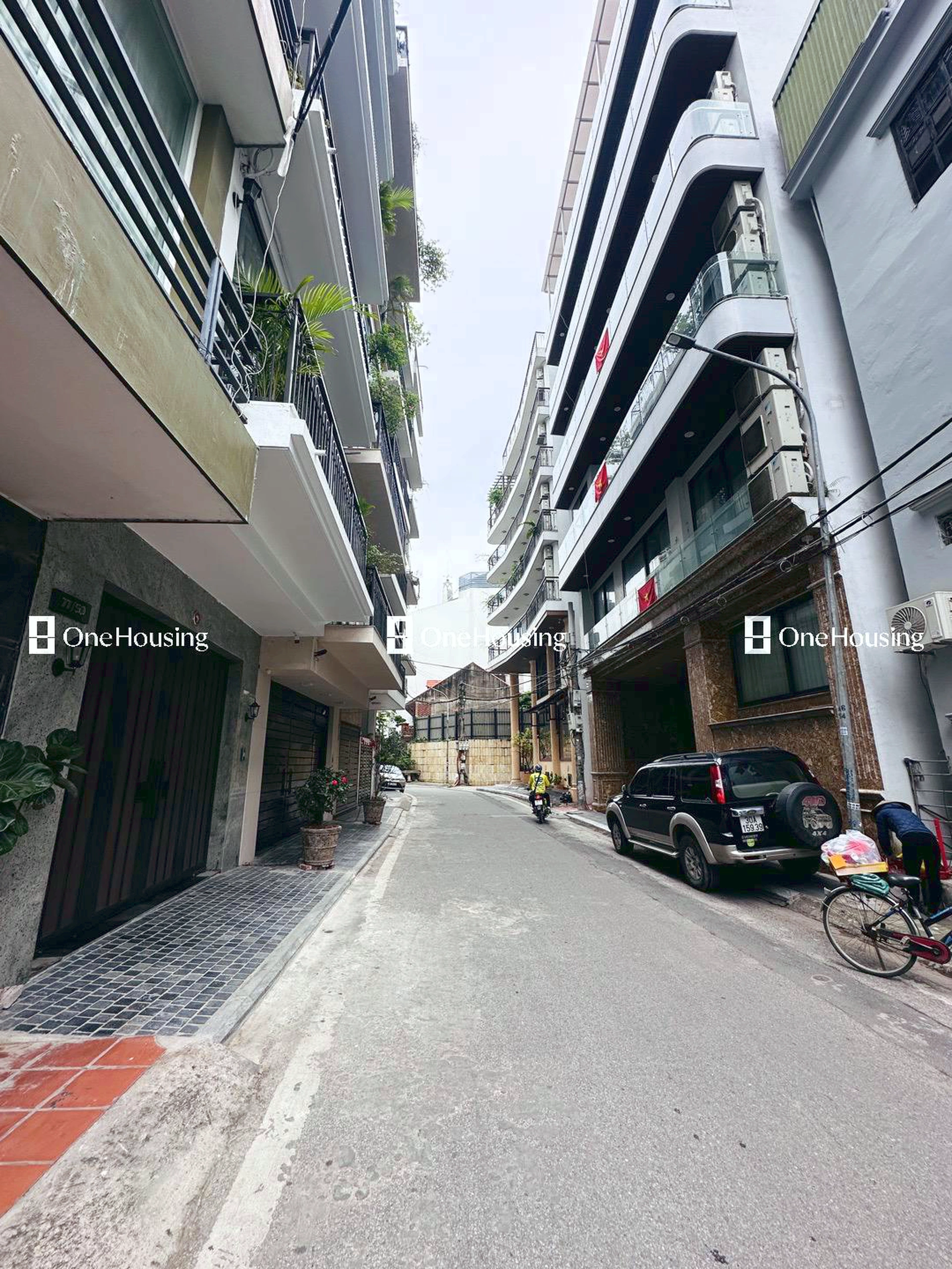 Onehousing image