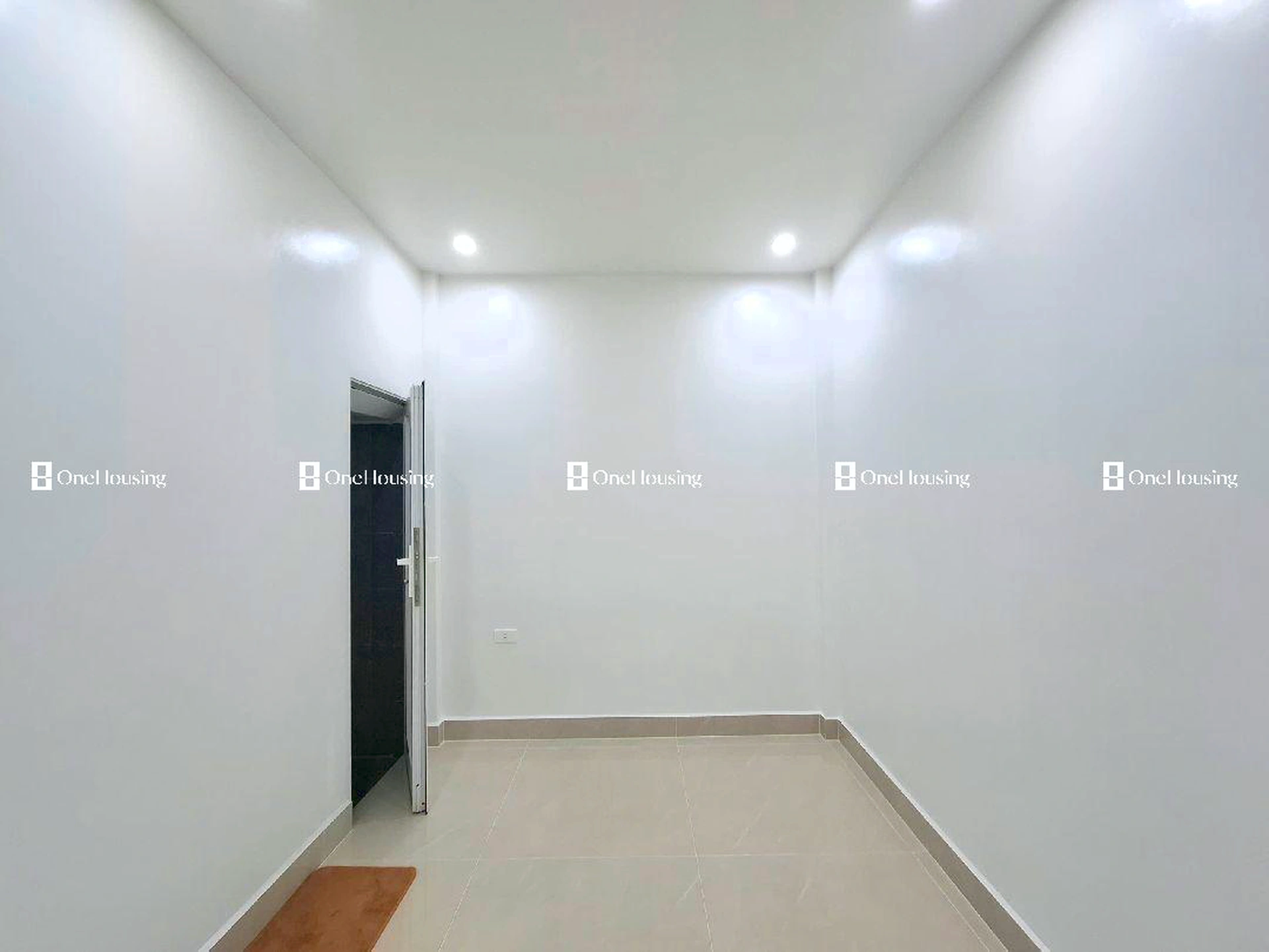 Nhà mặt ngõ cách Tôn Đức Thắng 30m, P. Ô Chợ Dừa, Q. Đống Đa, TP. Hà Nội