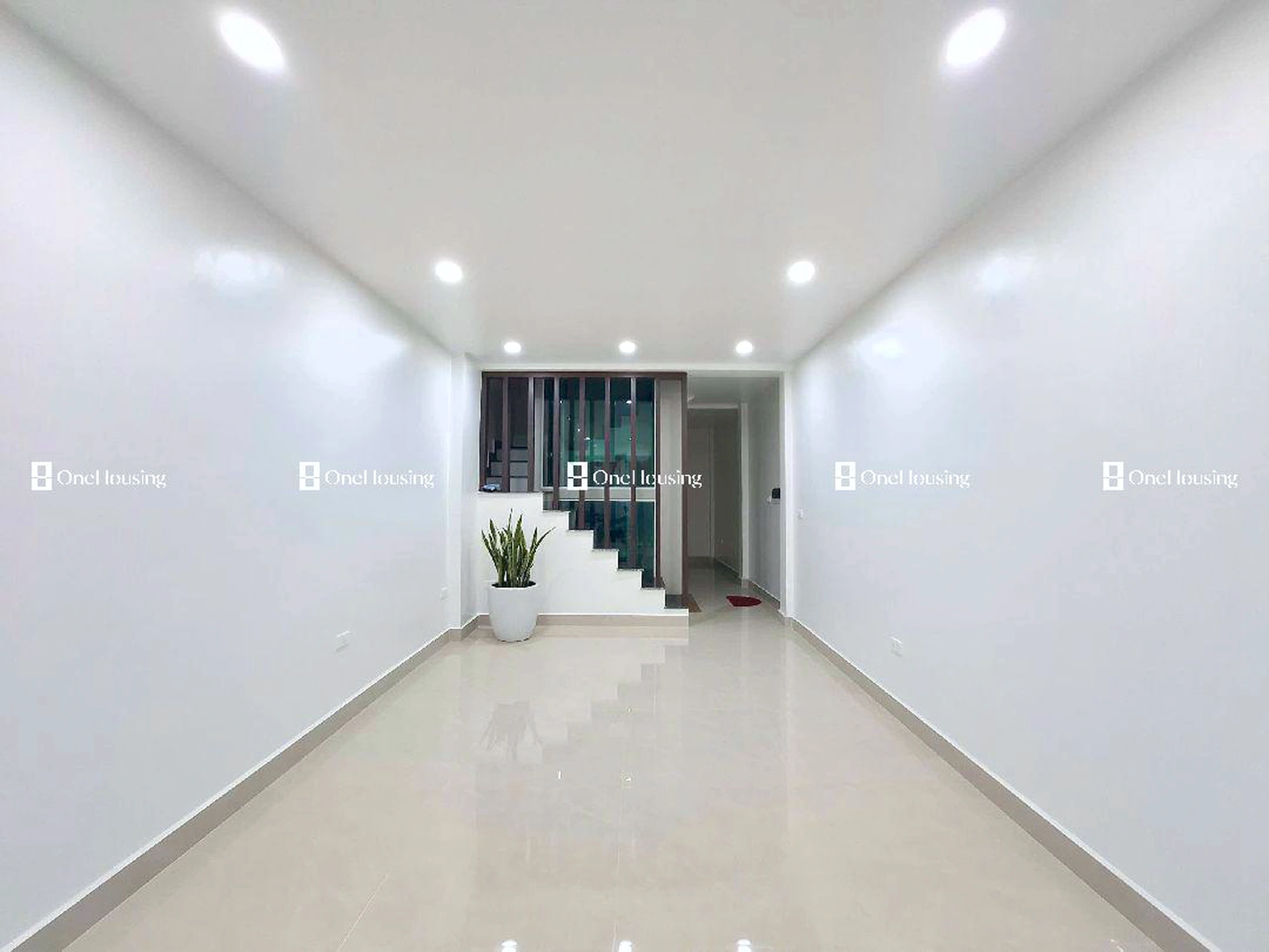 Nhà mặt ngõ cách Tôn Đức Thắng 30m, P. Ô Chợ Dừa, Q. Đống Đa, TP. Hà Nội