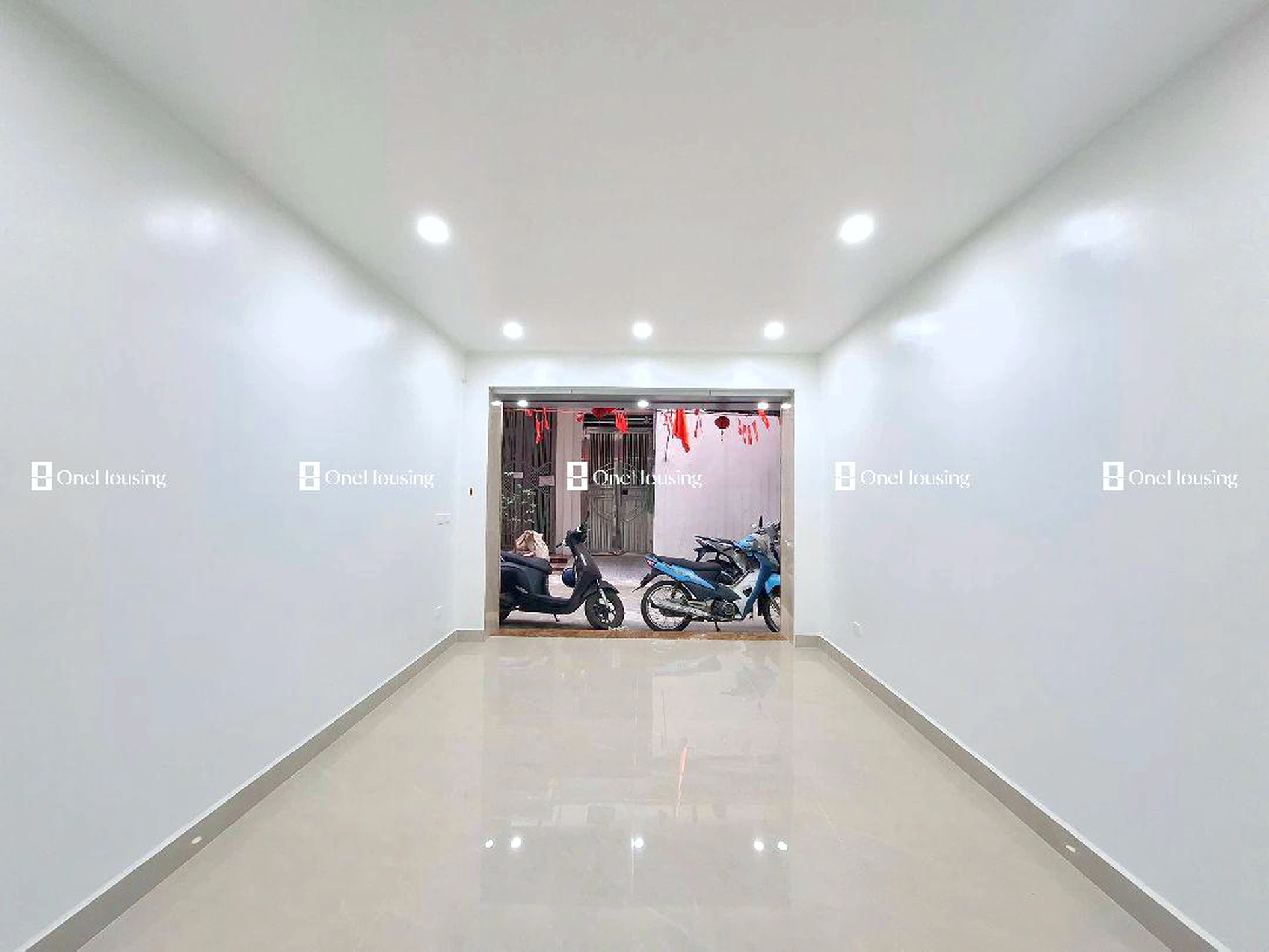 Nhà mặt ngõ cách Tôn Đức Thắng 30m, P. Ô Chợ Dừa, Q. Đống Đa, TP. Hà Nội