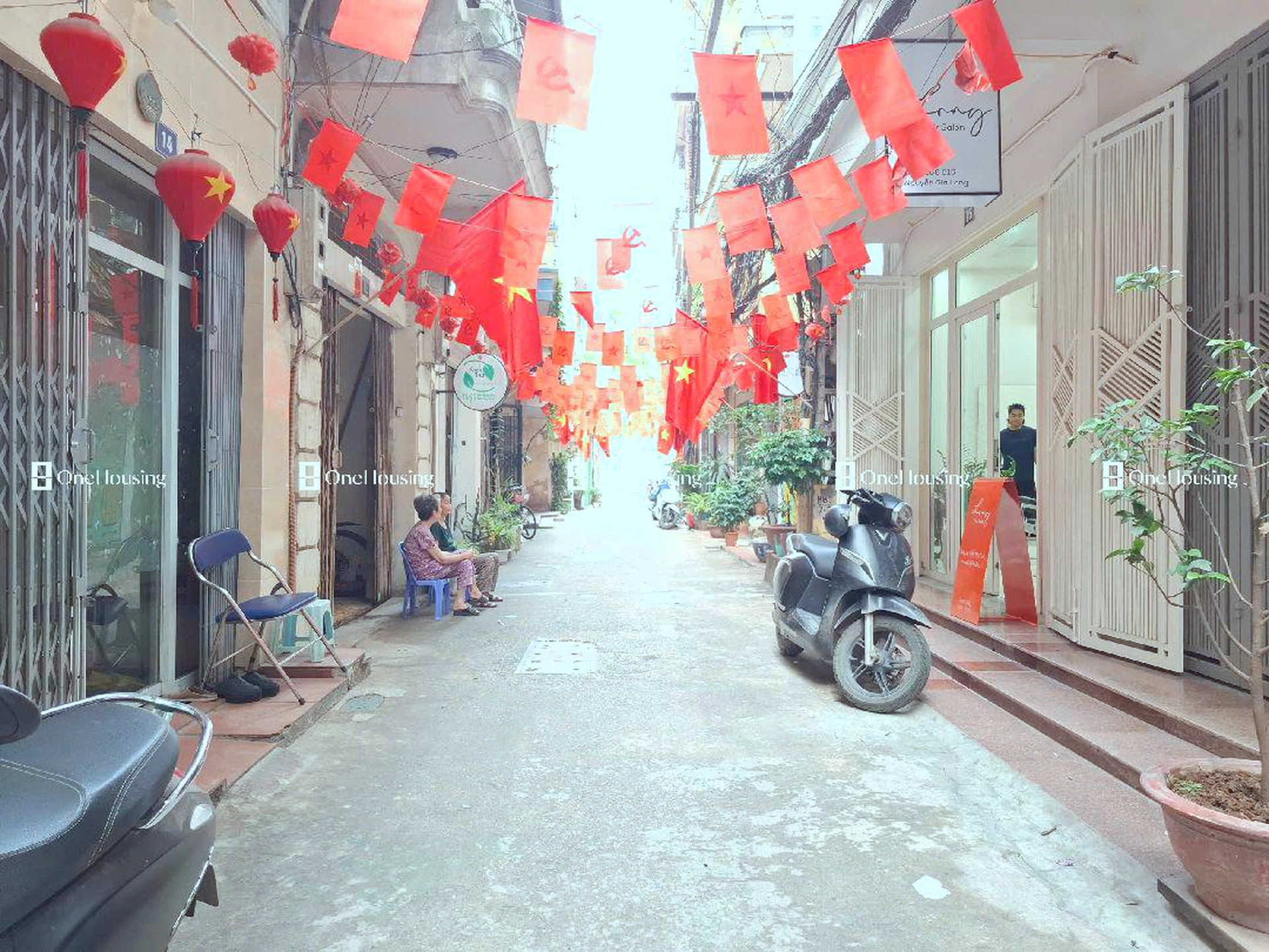 Onehousing image